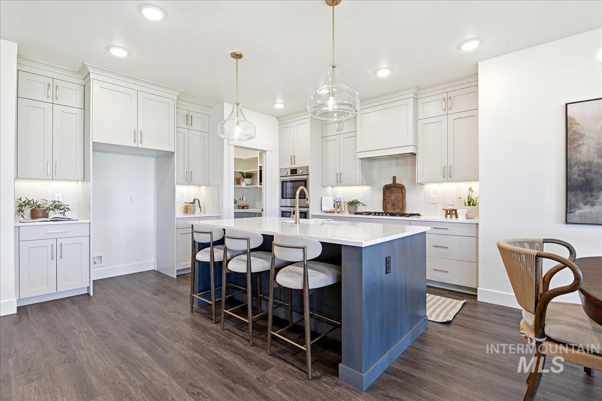 1156 W Eiger Dr, Nampa, Idaho 83686, 4 Bedrooms, 3.5 Bathrooms, Residential For Sale, Price $694,900,MLS 98989386
