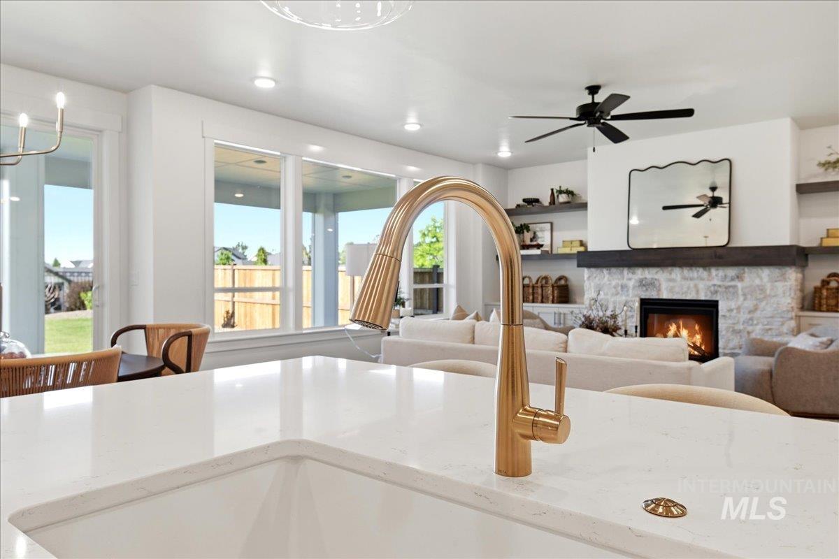 1156 W Eiger Dr, Nampa, Idaho 83686, 4 Bedrooms, 3.5 Bathrooms, Residential For Sale, Price $694,900,MLS 98989386
