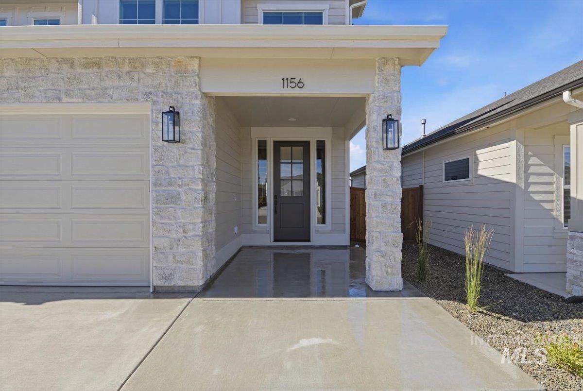 1156 W Eiger Dr, Nampa, Idaho 83686, 4 Bedrooms, 3.5 Bathrooms, Residential For Sale, Price $699,900, 98989386