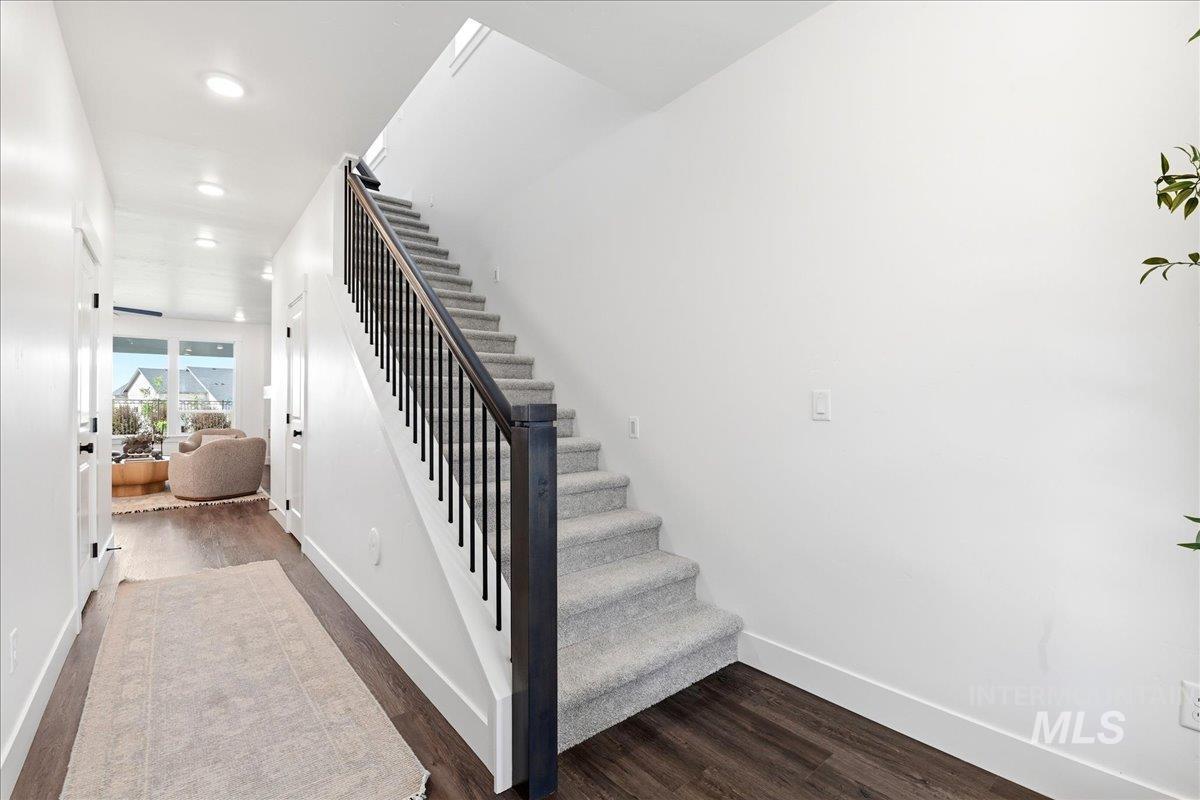 1156 W Eiger Dr, Nampa, Idaho 83686, 4 Bedrooms, 3.5 Bathrooms, Residential For Sale, Price $694,900,MLS 98989386
