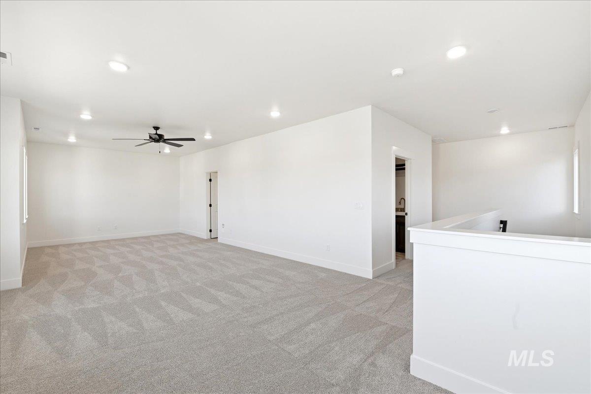 1156 W Eiger Dr, Nampa, Idaho 83686, 4 Bedrooms, 3.5 Bathrooms, Residential For Sale, Price $694,900,MLS 98989386