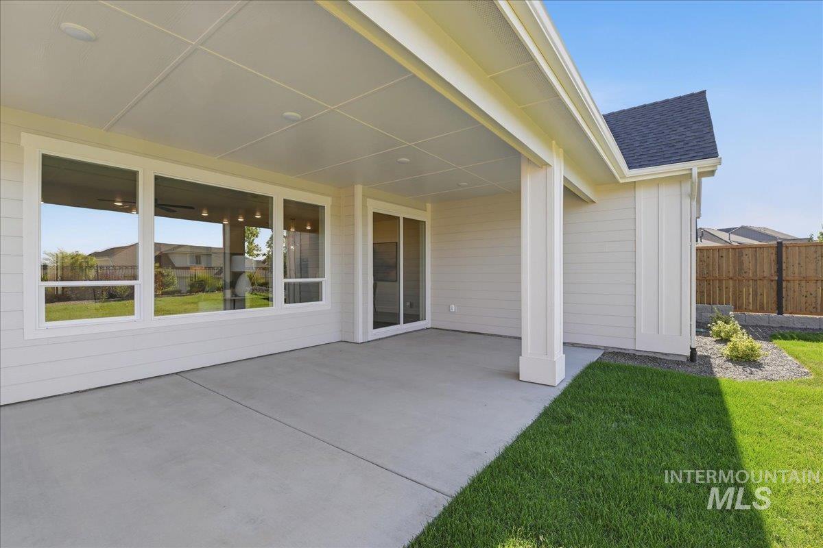 1156 W Eiger Dr, Nampa, Idaho 83686, 4 Bedrooms, 3.5 Bathrooms, Residential For Sale, Price $699,900, 98989386