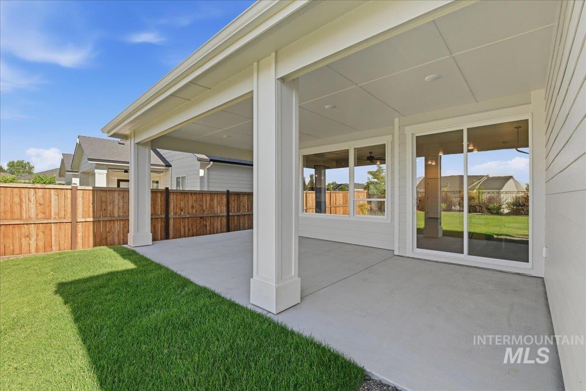 1156 W Eiger Dr, Nampa, Idaho 83686, 4 Bedrooms, 3.5 Bathrooms, Residential For Sale, Price $699,900, 98989386