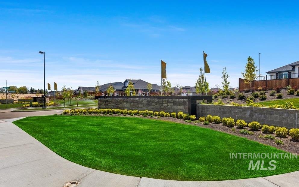 1156 W Eiger Dr, Nampa, Idaho 83686, 4 Bedrooms, 3.5 Bathrooms, Residential For Sale, Price $694,900,MLS 98989386
