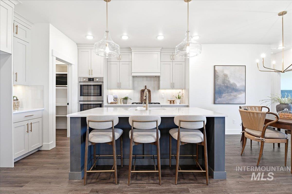1156 W Eiger Dr, Nampa, Idaho 83686, 4 Bedrooms, 3.5 Bathrooms, Residential For Sale, Price $694,900,MLS 98989386
