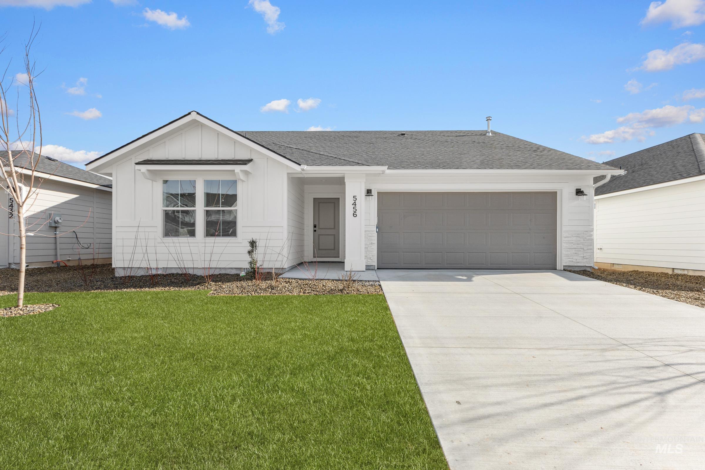 Residential For Sale