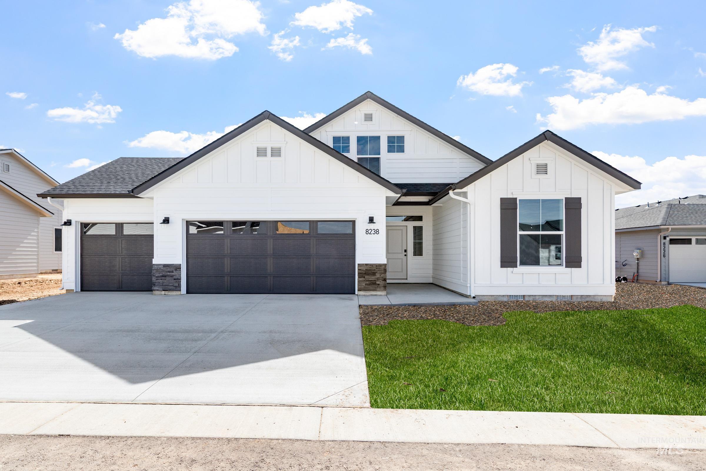 Residential For Sale