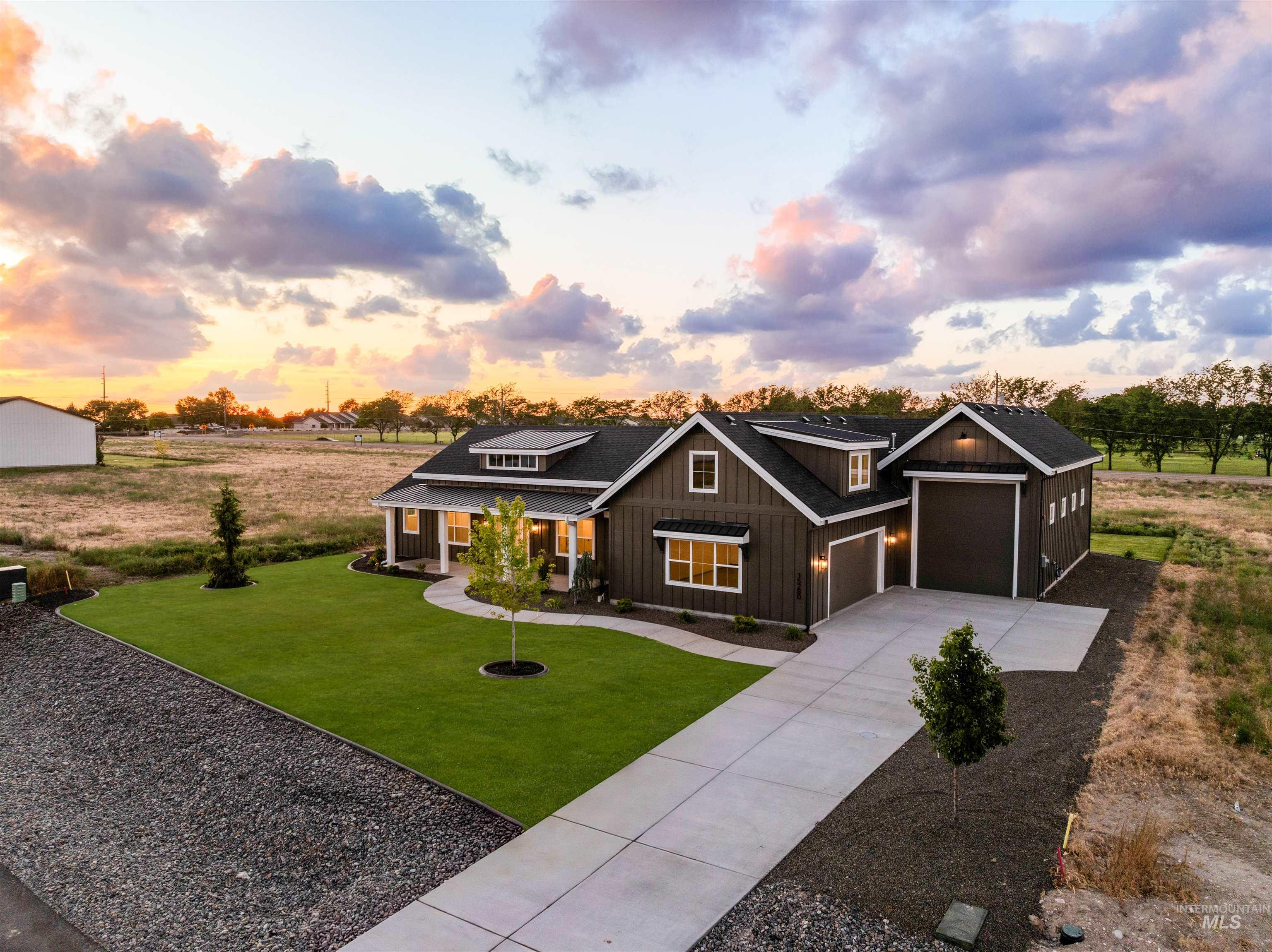 15280 Juniperwood Drive, Caldwell, Idaho 83607, 4 Bedrooms, 2.5 Bathrooms, Residential For Sale, Price $999,900,MLS 98989397