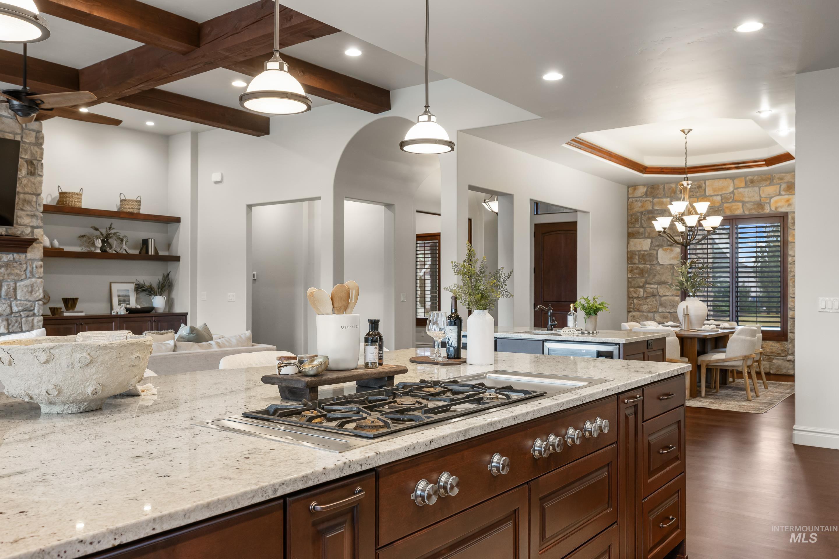 1658 E Crowne Pointe Dr, Eagle, Idaho 83616, 4 Bedrooms, 3.5 Bathrooms, Residential For Sale, Price $1,800,000,MLS 98989398