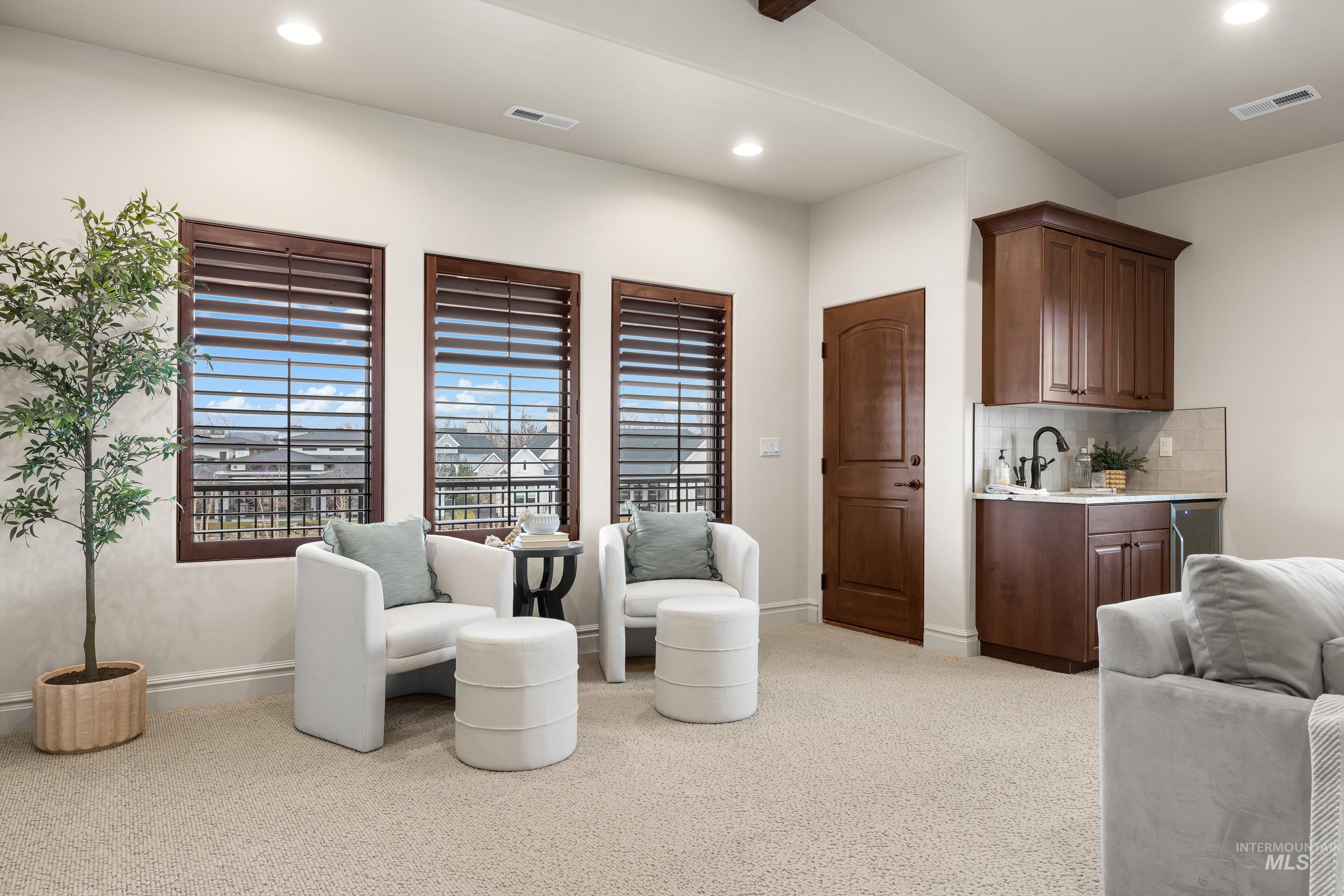 1658 E Crowne Pointe Dr, Eagle, Idaho 83616, 4 Bedrooms, 3.5 Bathrooms, Residential For Sale, Price $1,800,000,MLS 98989398