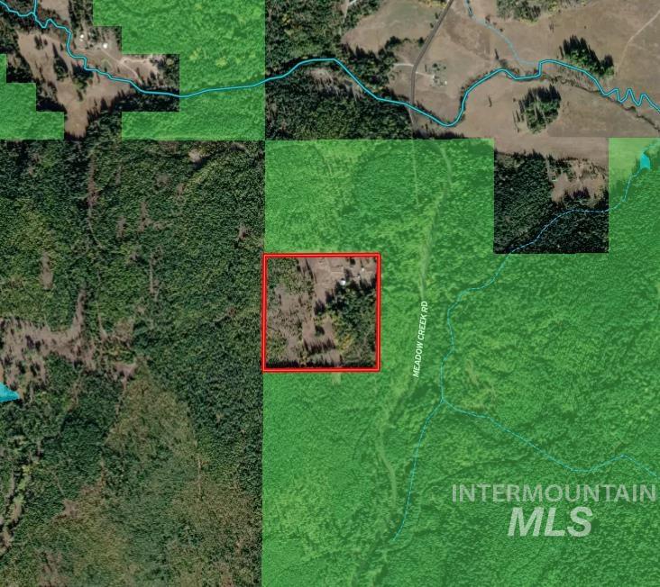 5692 Meadow Creek Road, Bonners Ferry, Idaho 83805, 2 Bedrooms, 1 Bathroom, Residential For Sale, Price $1,200,000,MLS 98989399