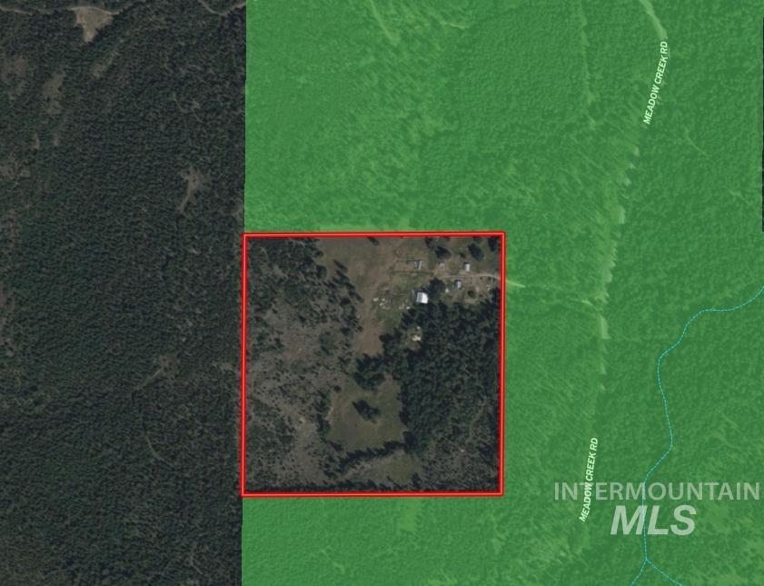 5692 Meadow Creek Road, Bonners Ferry, Idaho 83805, 2 Bedrooms, 1 Bathroom, Residential For Sale, Price $1,200,000,MLS 98989399