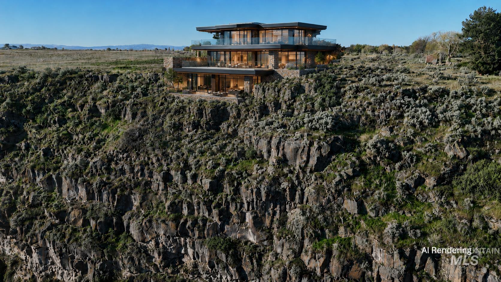 3649 Sage View Lane, Kimberly, Idaho 83341, Land For Sale, Price $845,000,MLS 98989401