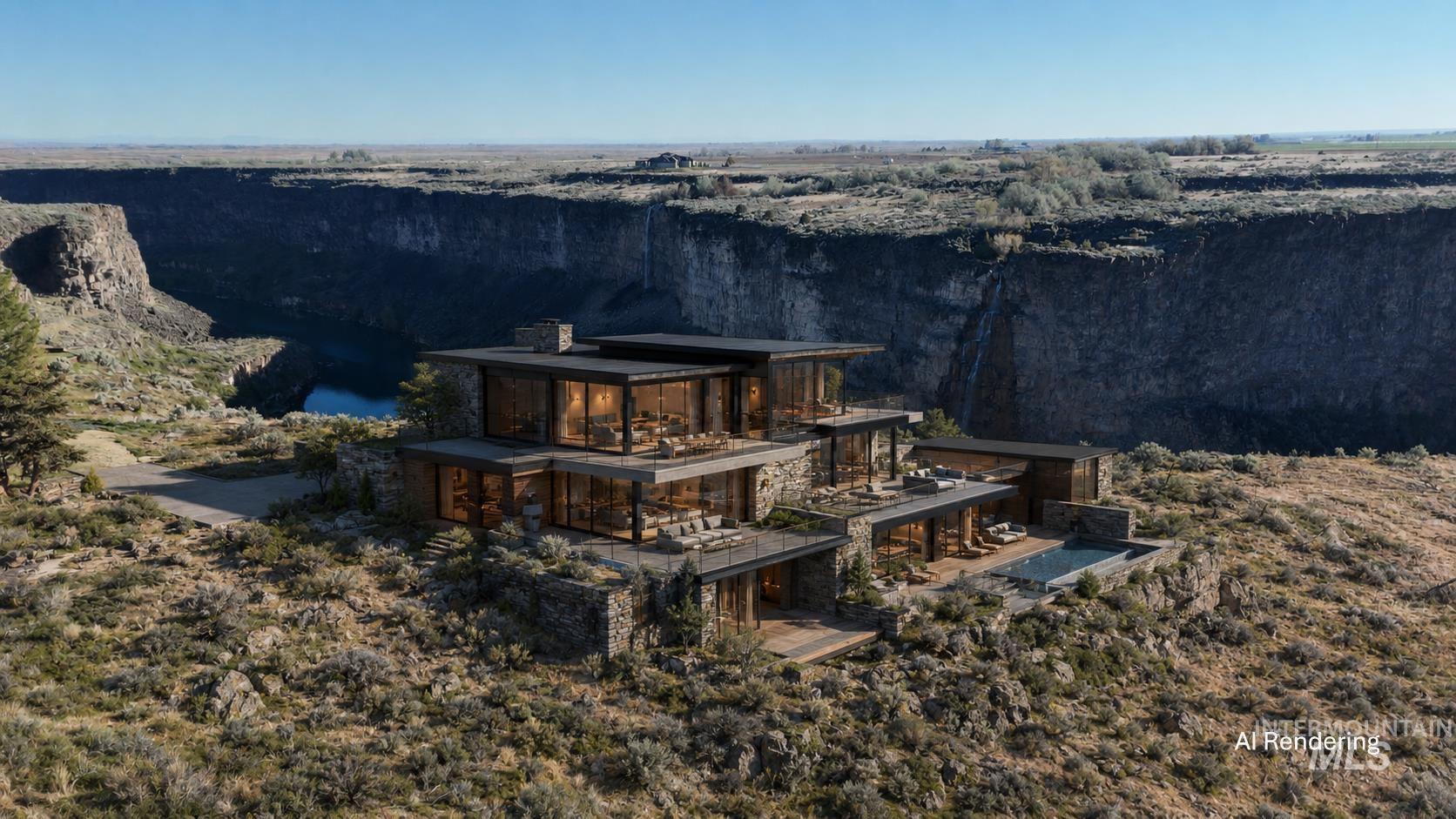 3649 Sage View Lane, Kimberly, Idaho 83341, Land For Sale, Price $845,000,MLS 98989401