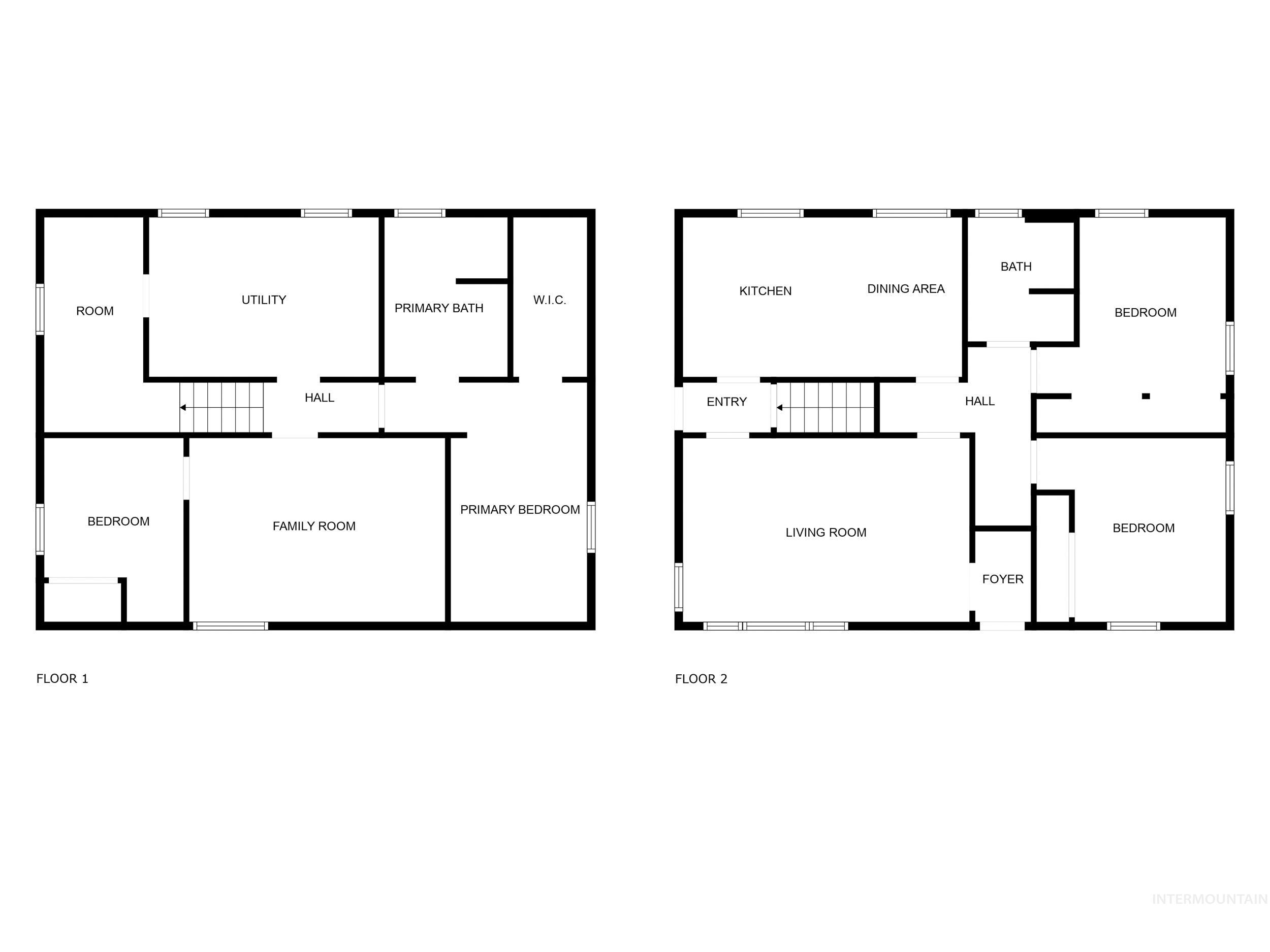 732 Burrell Ave., Lewiston, Idaho 83501, 4 Bedrooms, 2 Bathrooms, Residential For Sale, Price $469,900, 98989402