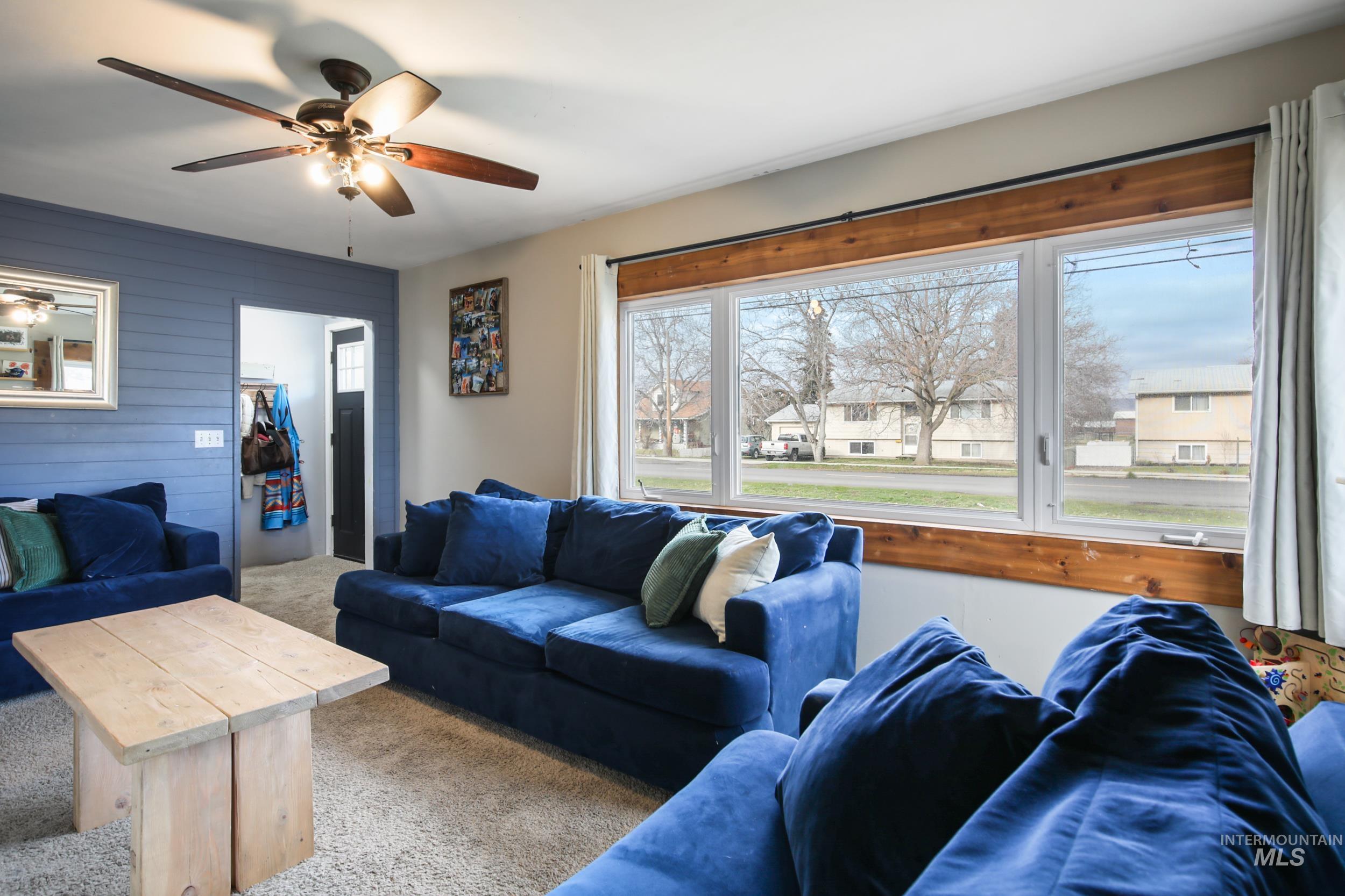 732 Burrell Ave., Lewiston, Idaho 83501, 4 Bedrooms, 2 Bathrooms, Residential For Sale, Price $469,900, 98989402