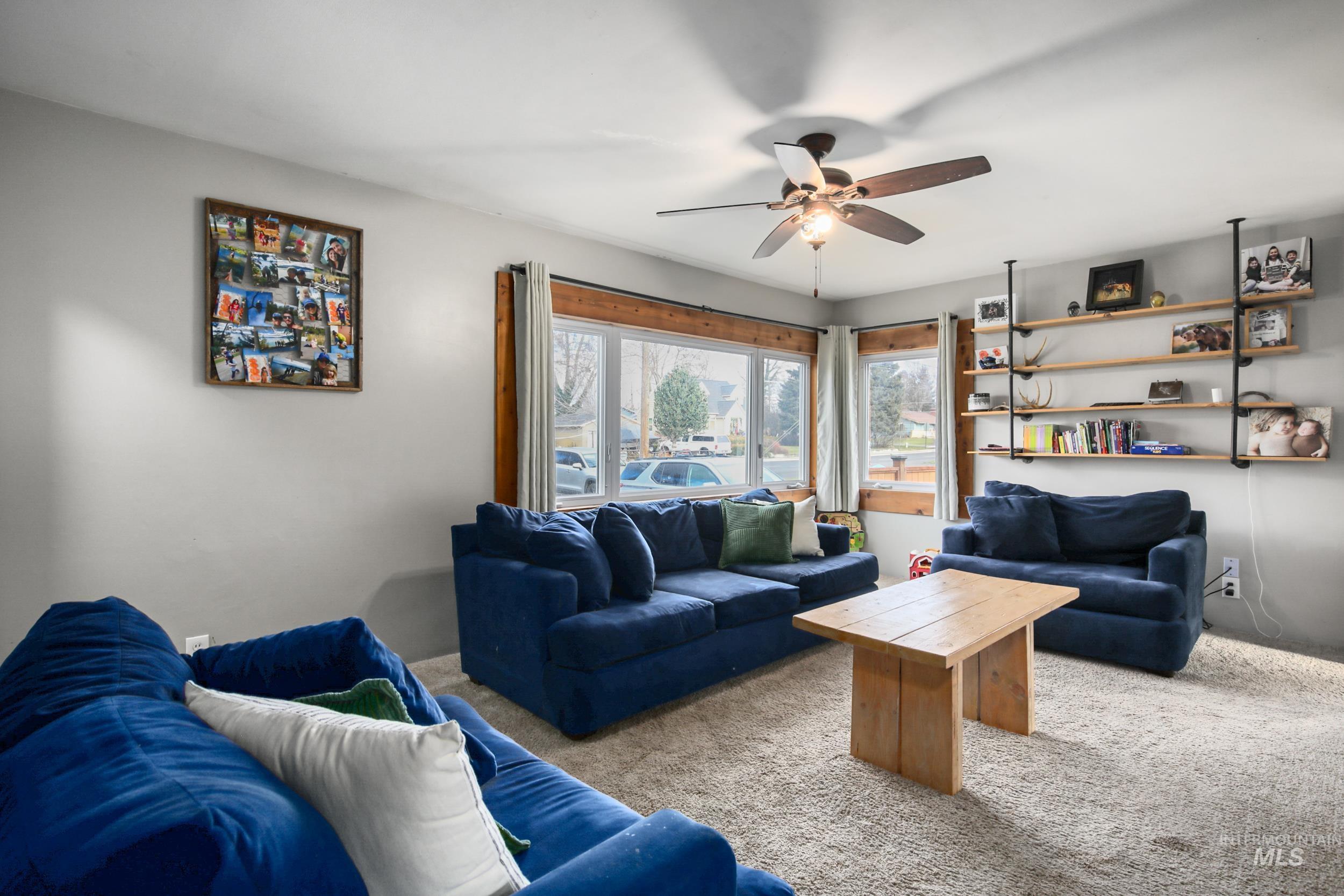 732 Burrell Ave., Lewiston, Idaho 83501, 4 Bedrooms, 2 Bathrooms, Residential For Sale, Price $469,900, 98989402