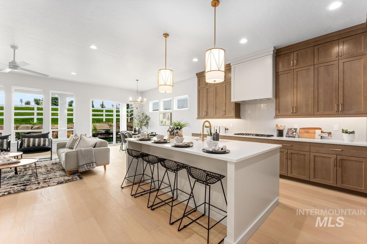 9121 W River Otter Dr, Boise, Idaho 83714, 3 Bedrooms, 4 Bathrooms, Residential For Sale, Price $890,194, 98989403