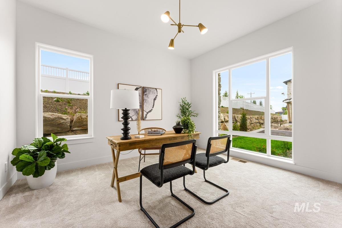 9121 W River Otter Dr, Boise, Idaho 83714, 3 Bedrooms, 4 Bathrooms, Residential For Sale, Price $890,194, 98989403