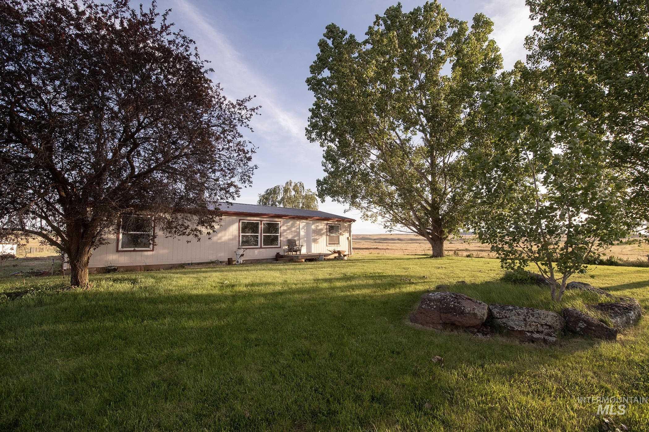 3115 Farm To Market Road, Midvale, Idaho 83645, 3 Bedrooms, 2 Bathrooms, Residential For Sale, Price $499,000, 98989405