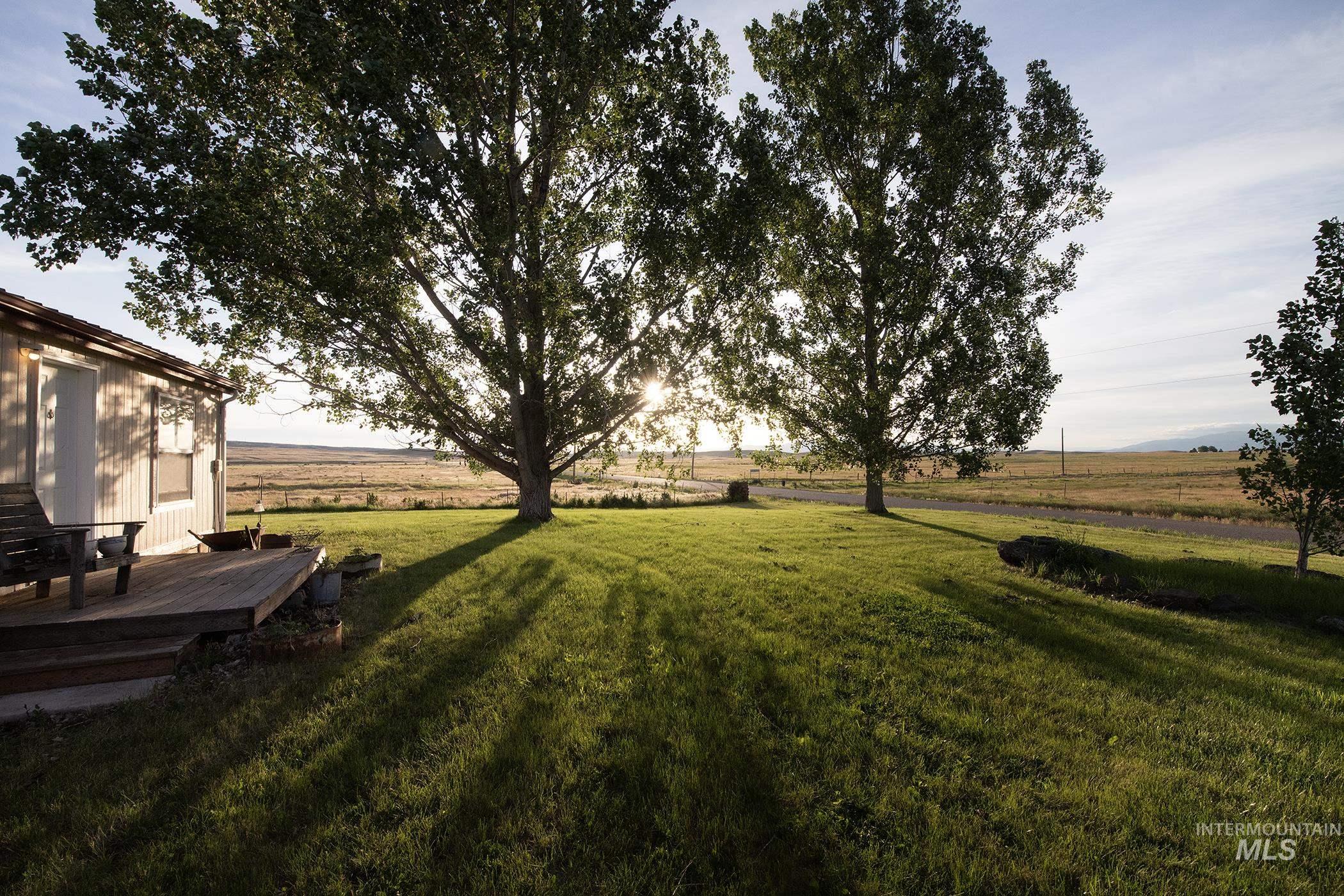 3115 Farm To Market Road, Midvale, Idaho 83645, 3 Bedrooms, 2 Bathrooms, Residential For Sale, Price $499,000, 98989405