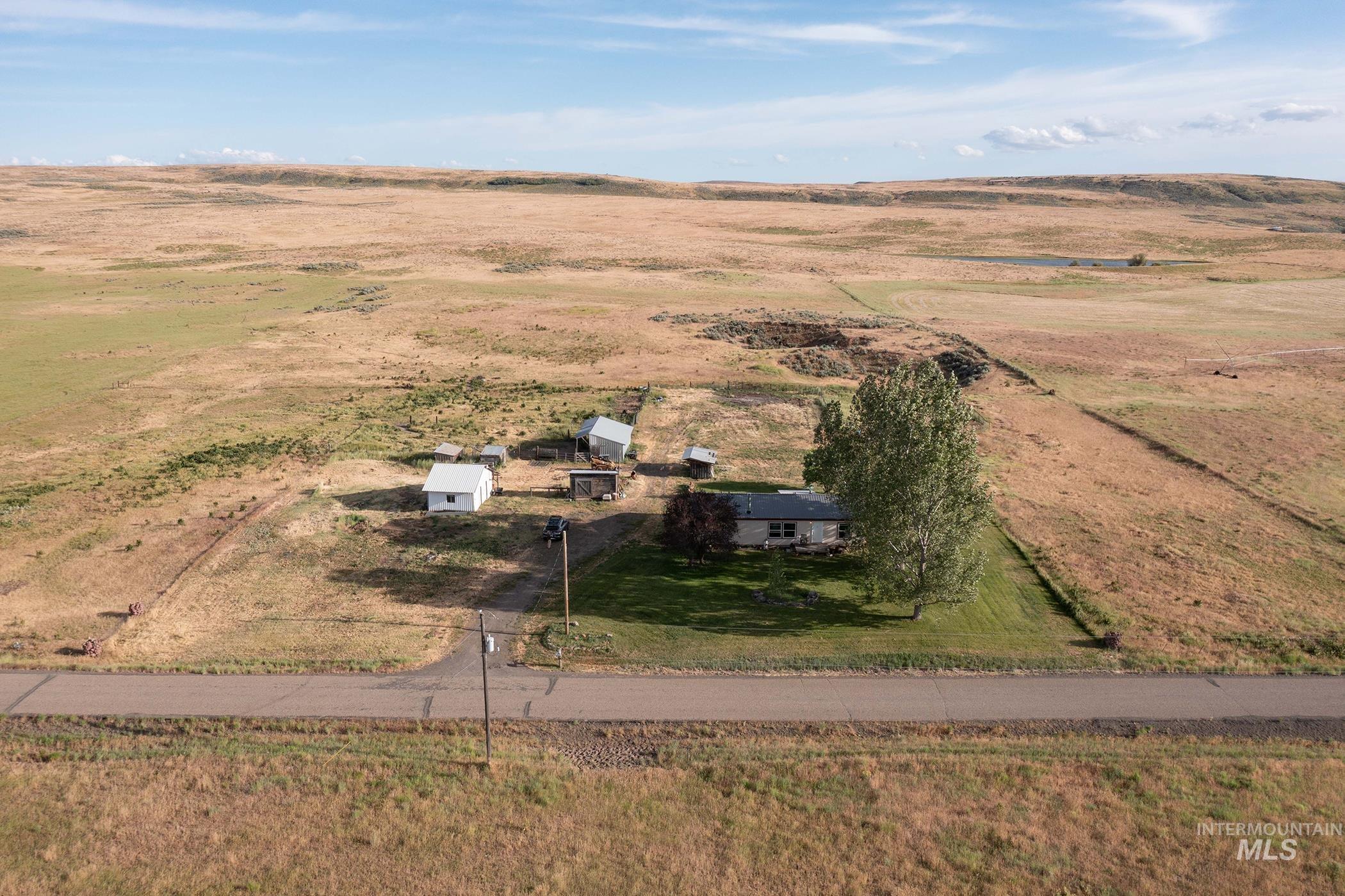 3115 Farm To Market Road, Midvale, Idaho 83645, 3 Bedrooms, 2 Bathrooms, Residential For Sale, Price $499,000, 98989405