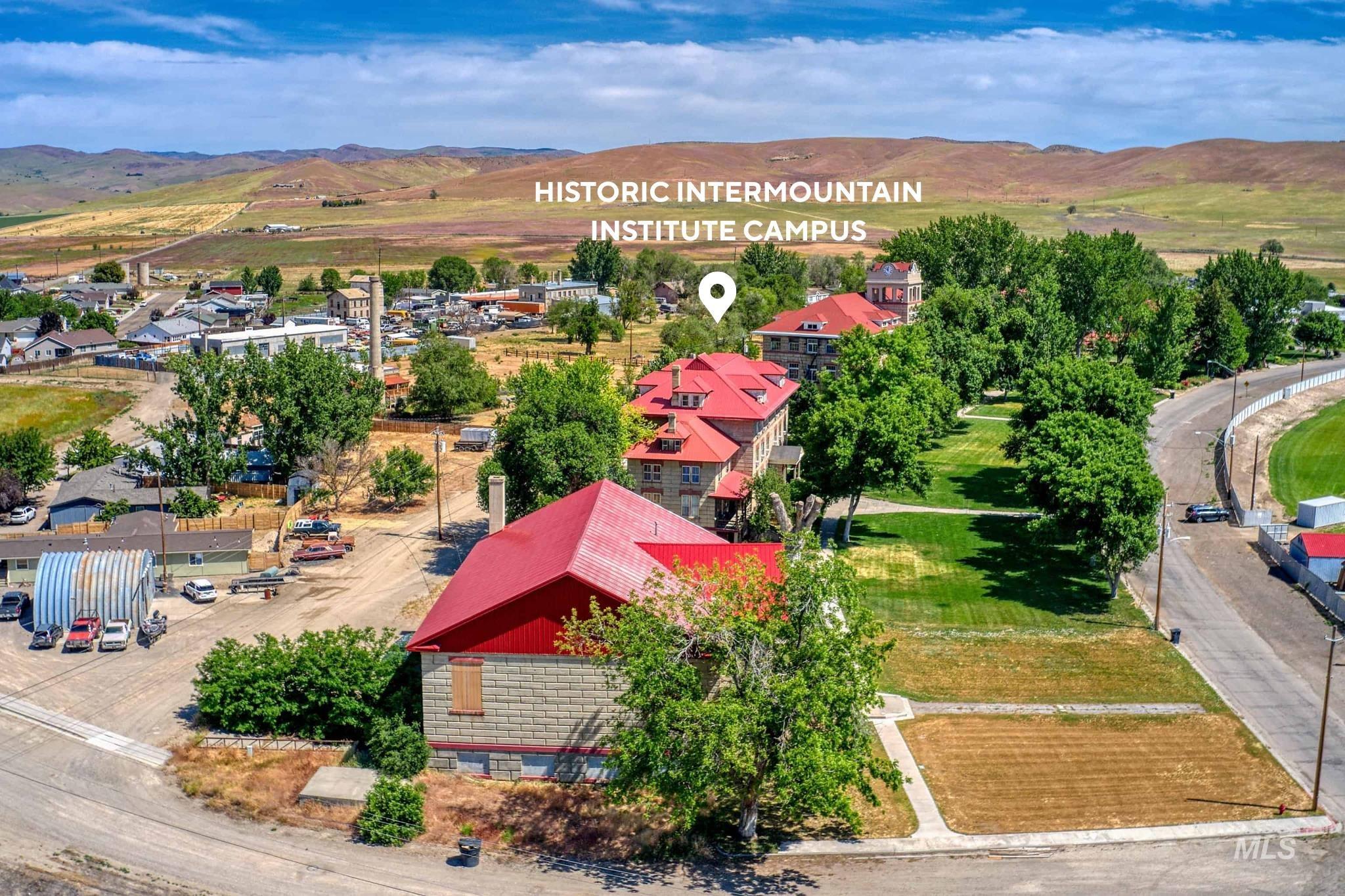 2155 Paddock Ave, Weiser, Idaho 83672, Business/Commercial For Sale, Price $391,000, 98989406