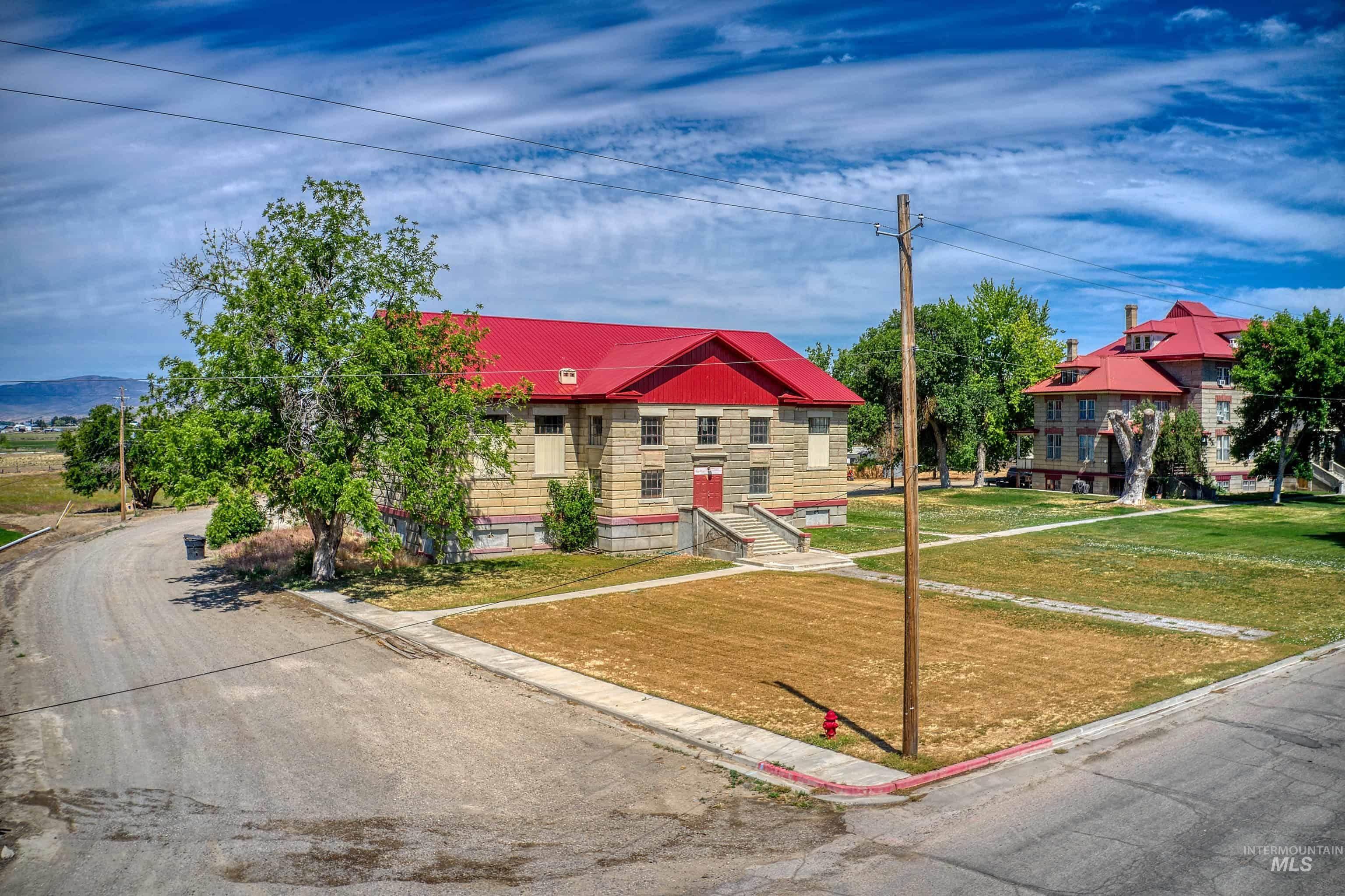 2155 Paddock Ave, Weiser, Idaho 83672, Business/Commercial For Sale, Price $391,000, 98989406