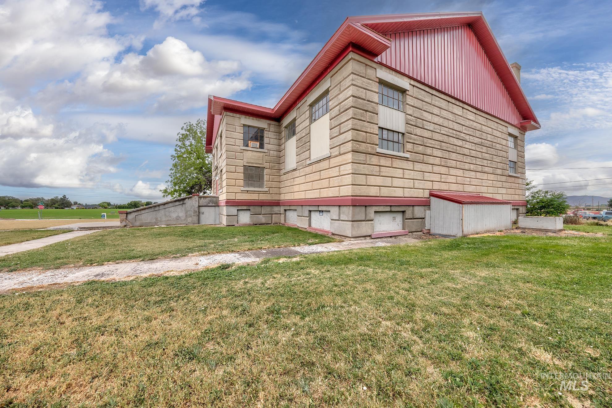 2155 Paddock Ave, Weiser, Idaho 83672, Business/Commercial For Sale, Price $391,000, 98989406