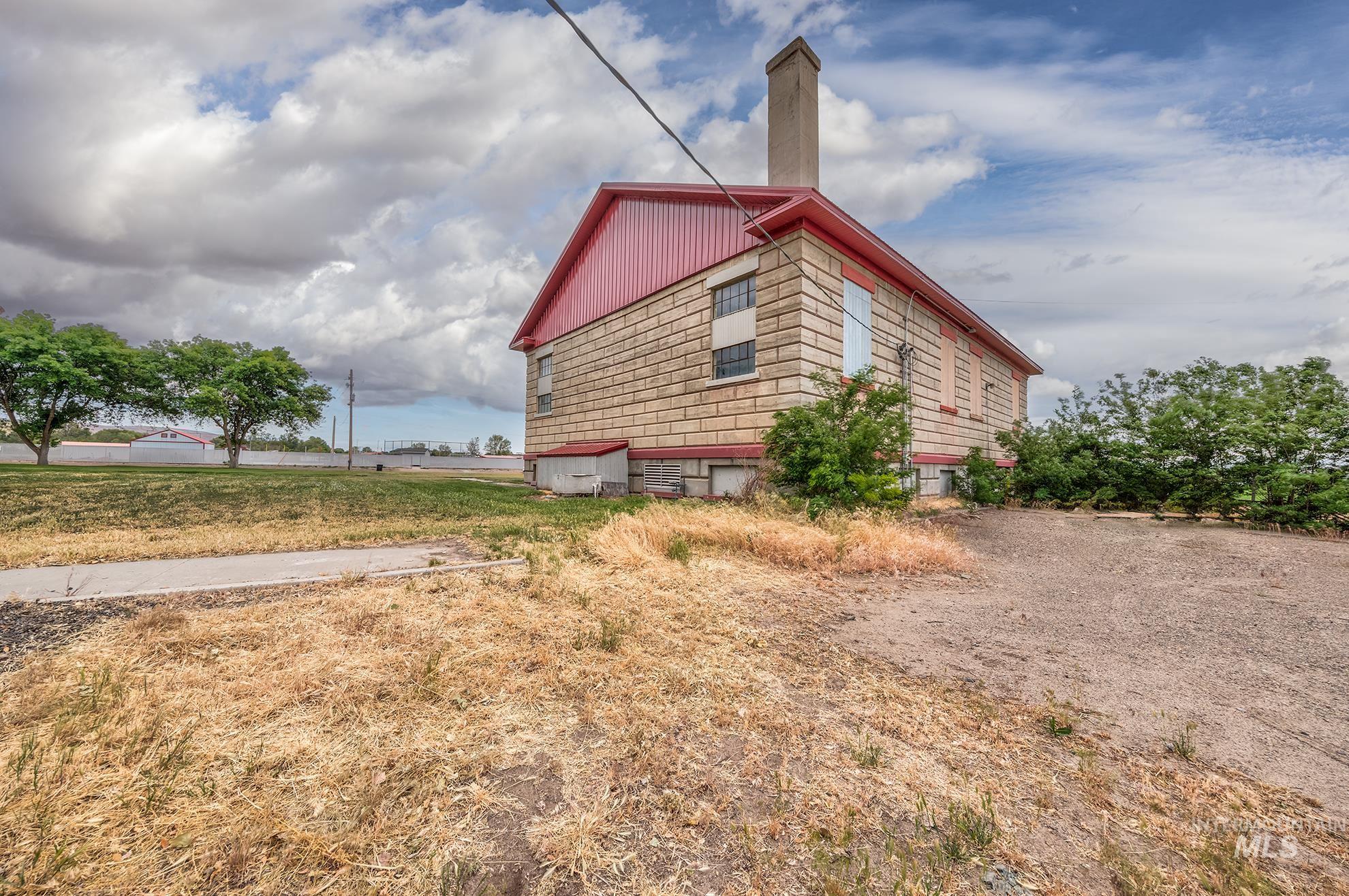 2155 Paddock Ave, Weiser, Idaho 83672, Business/Commercial For Sale, Price $391,000, 98989406