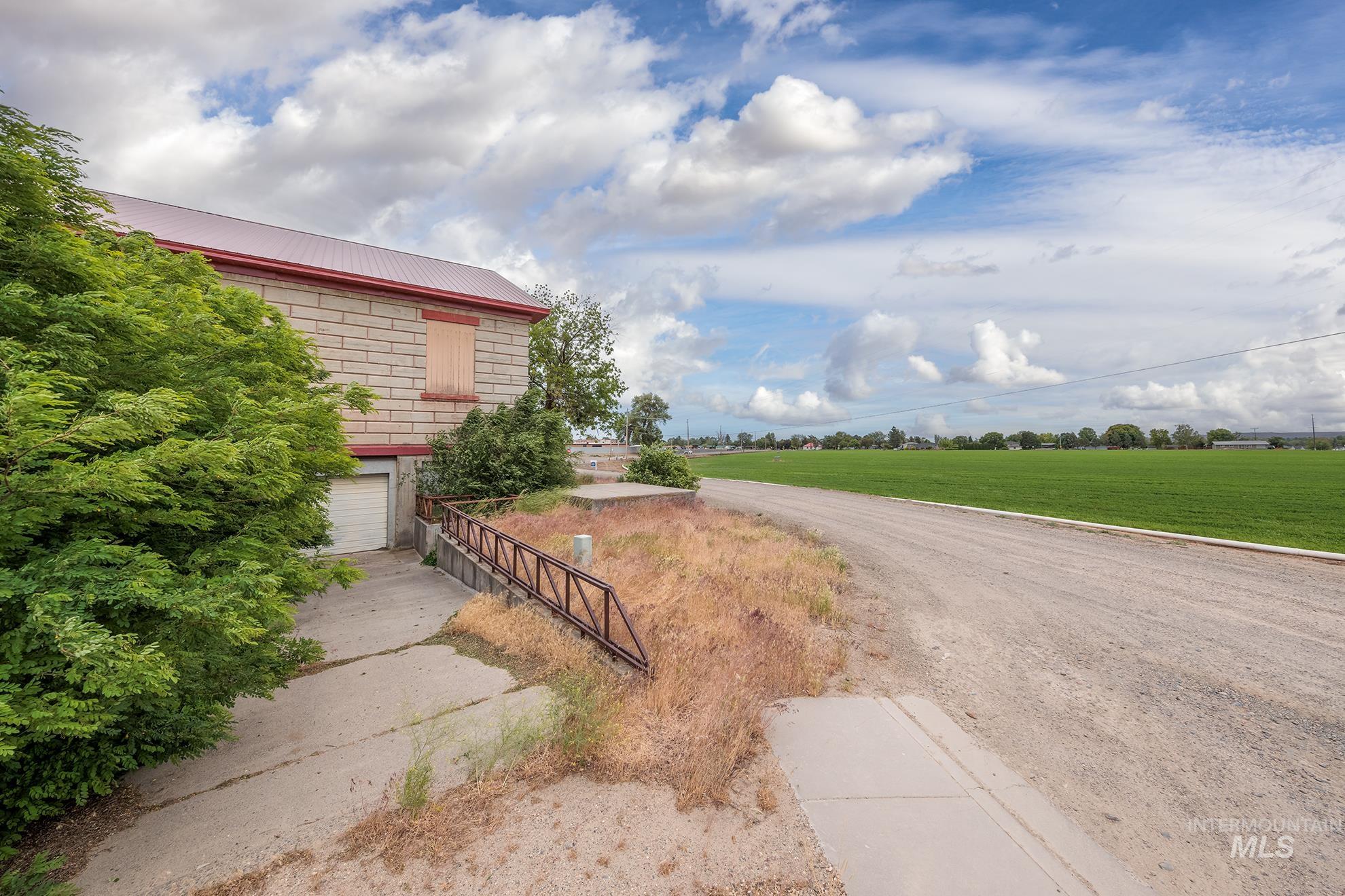 2155 Paddock Ave, Weiser, Idaho 83672, Business/Commercial For Sale, Price $391,000, 98989406