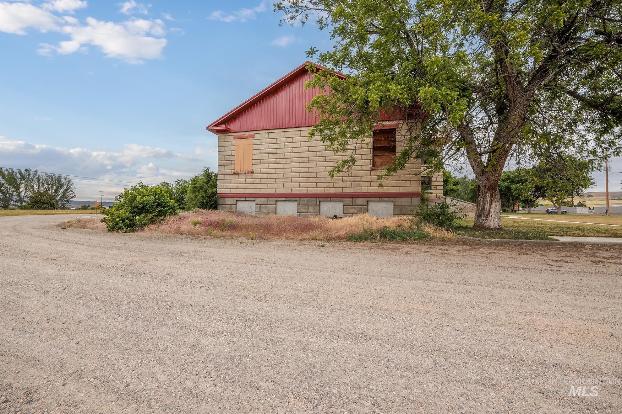 2155 Paddock Ave, Weiser, Idaho 83672, Business/Commercial For Sale, Price $391,000, 98989406
