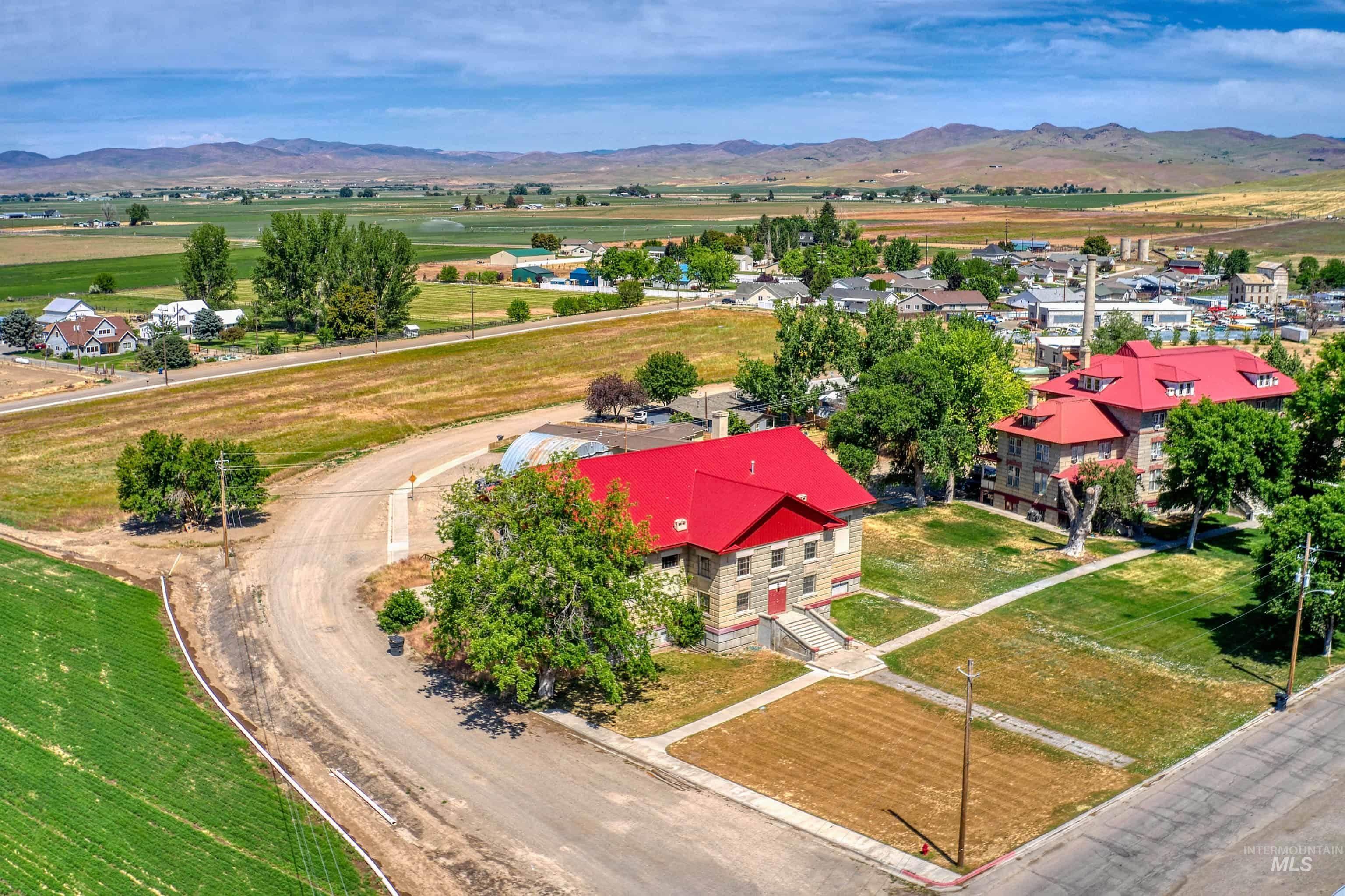 2155 Paddock Ave, Weiser, Idaho 83672, Business/Commercial For Sale, Price $391,000, 98989406