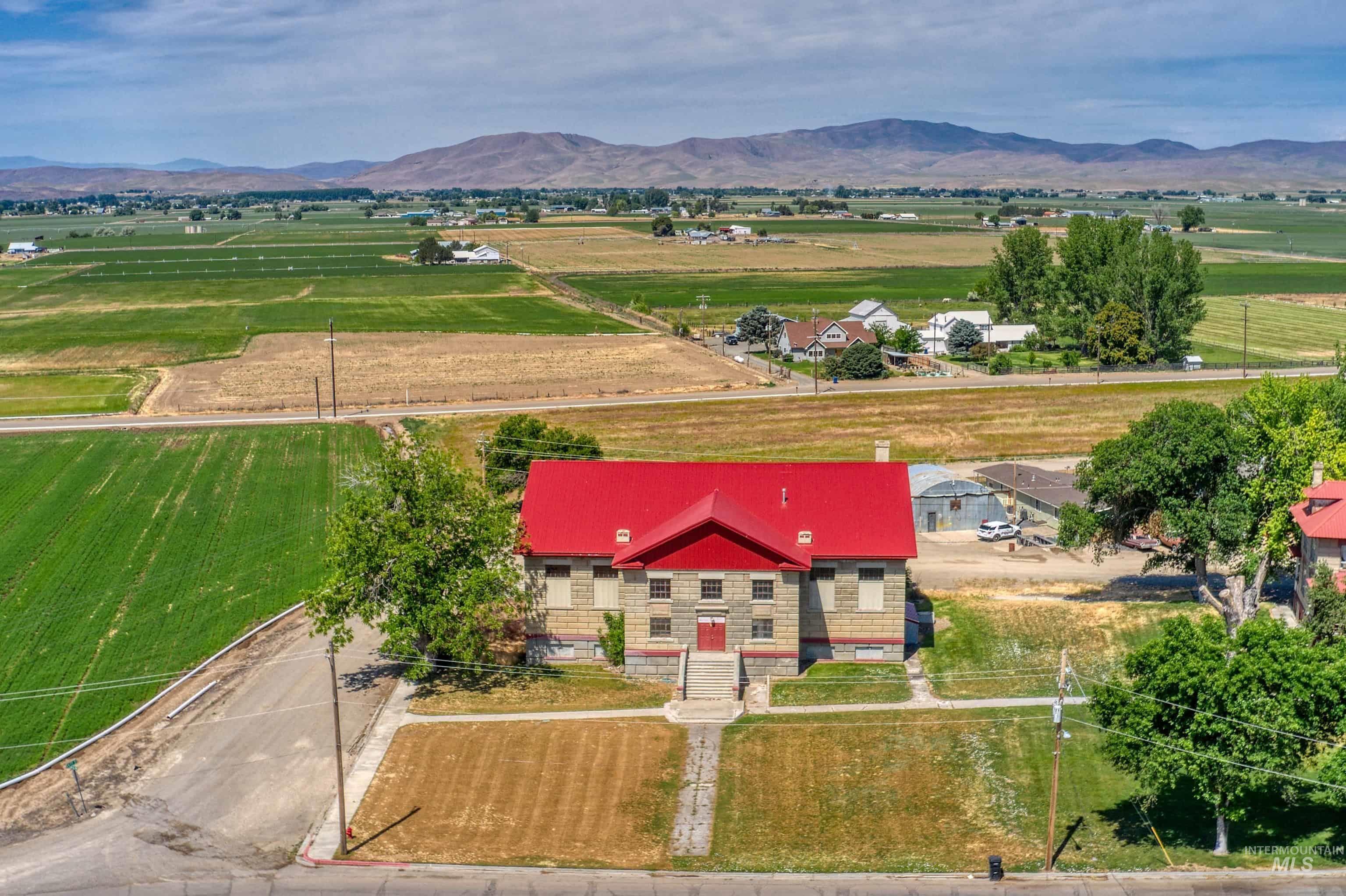 2155 Paddock Ave, Weiser, Idaho 83672, Business/Commercial For Sale, Price $391,000, 98989406