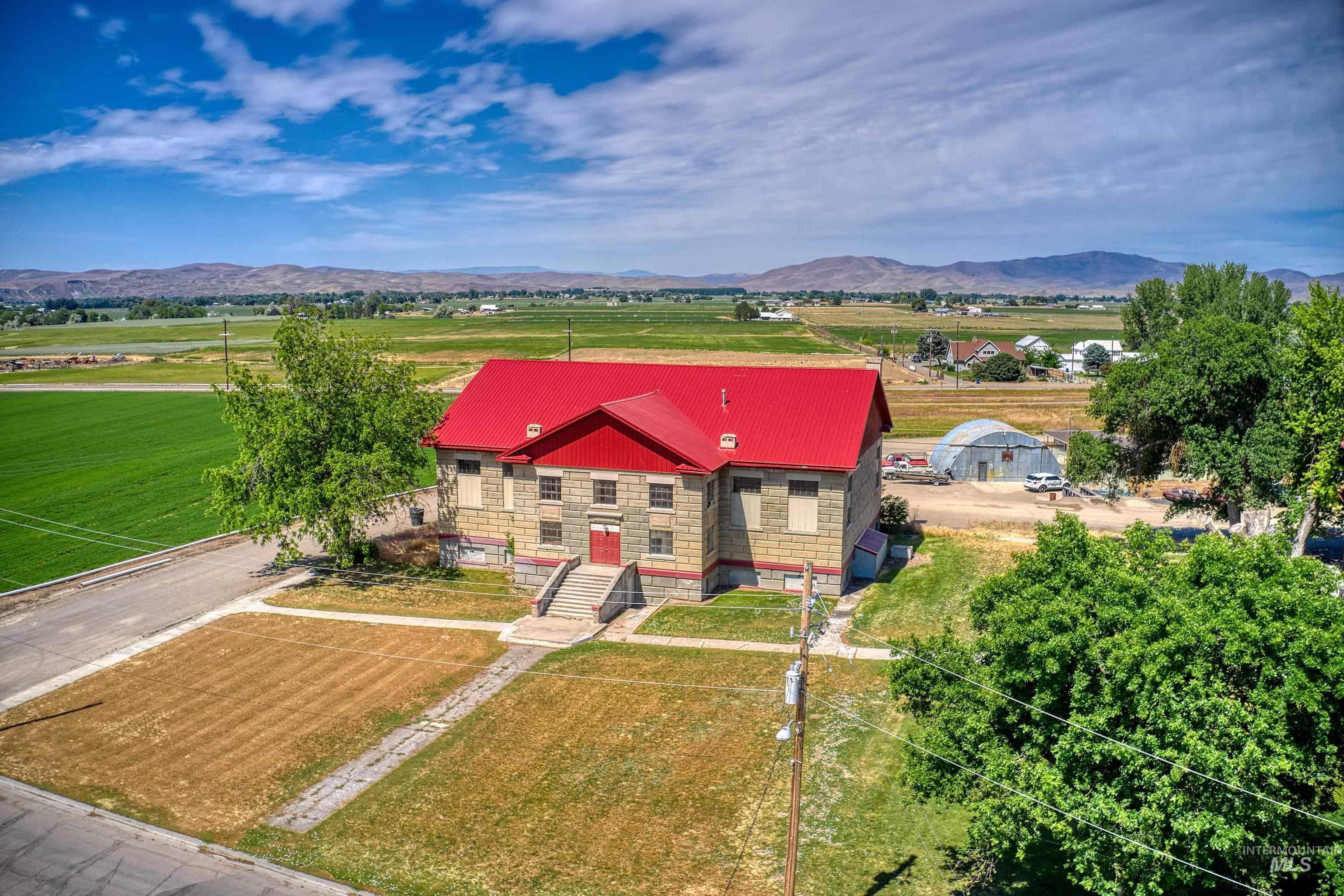 2155 Paddock Ave, Weiser, Idaho 83672, Business/Commercial For Sale, Price $391,000, 98989406
