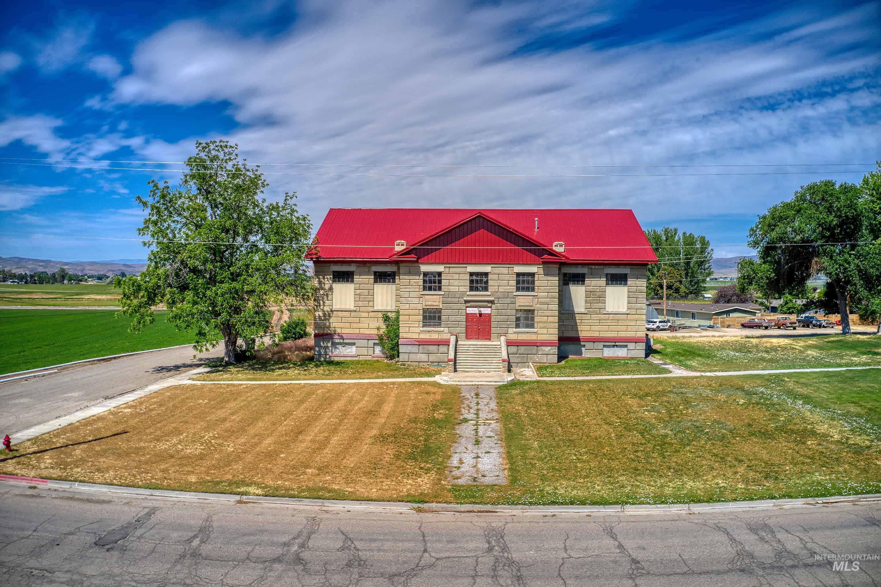 2155 Paddock Ave, Weiser, Idaho 83672, Business/Commercial For Sale, Price $391,000, 98989406