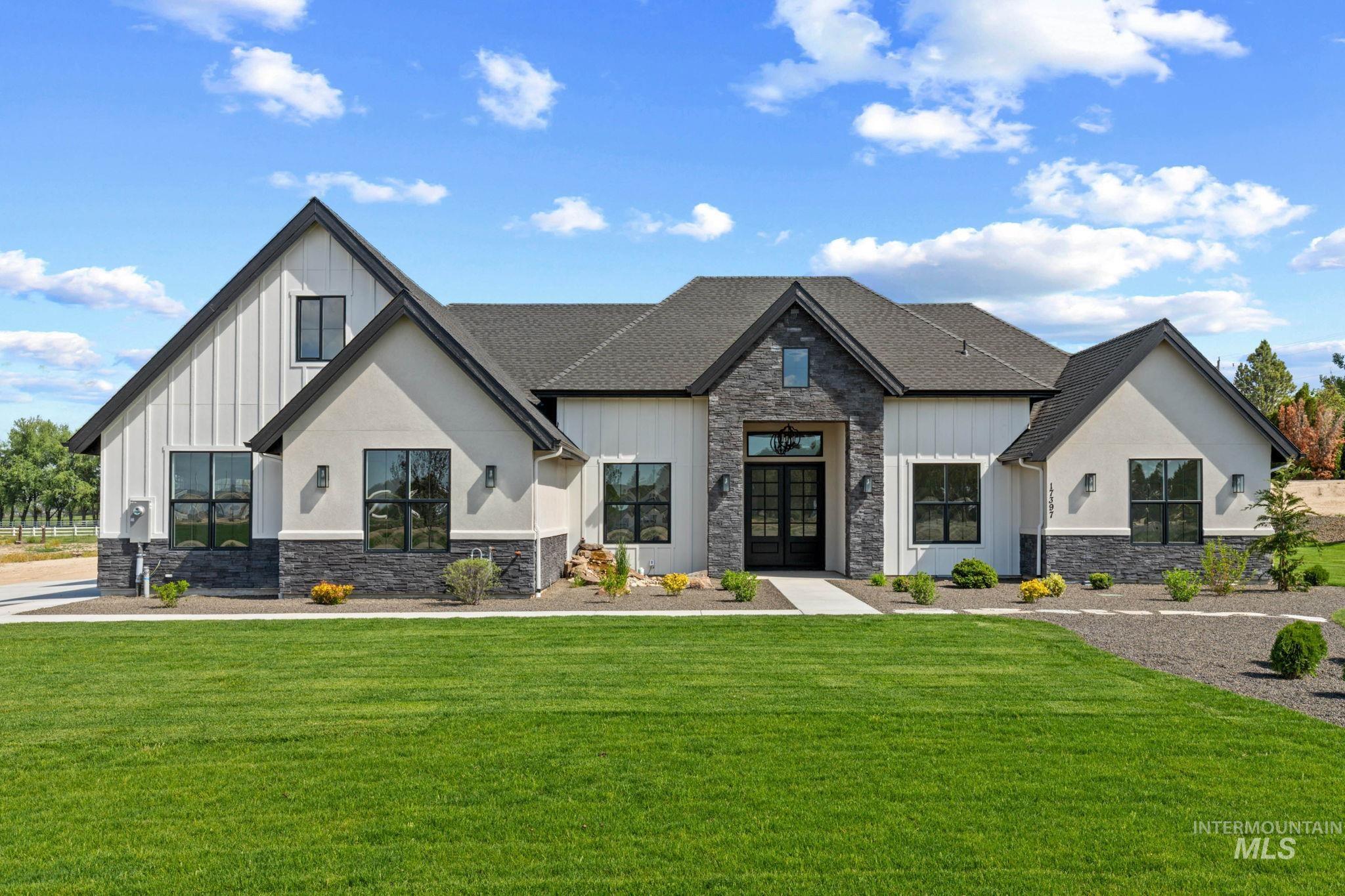 17397 Madison Rd, Nampa, Idaho 83687, 5 Bedrooms, 5 Bathrooms, Residential For Sale, Price $1,450,000,MLS 98989413