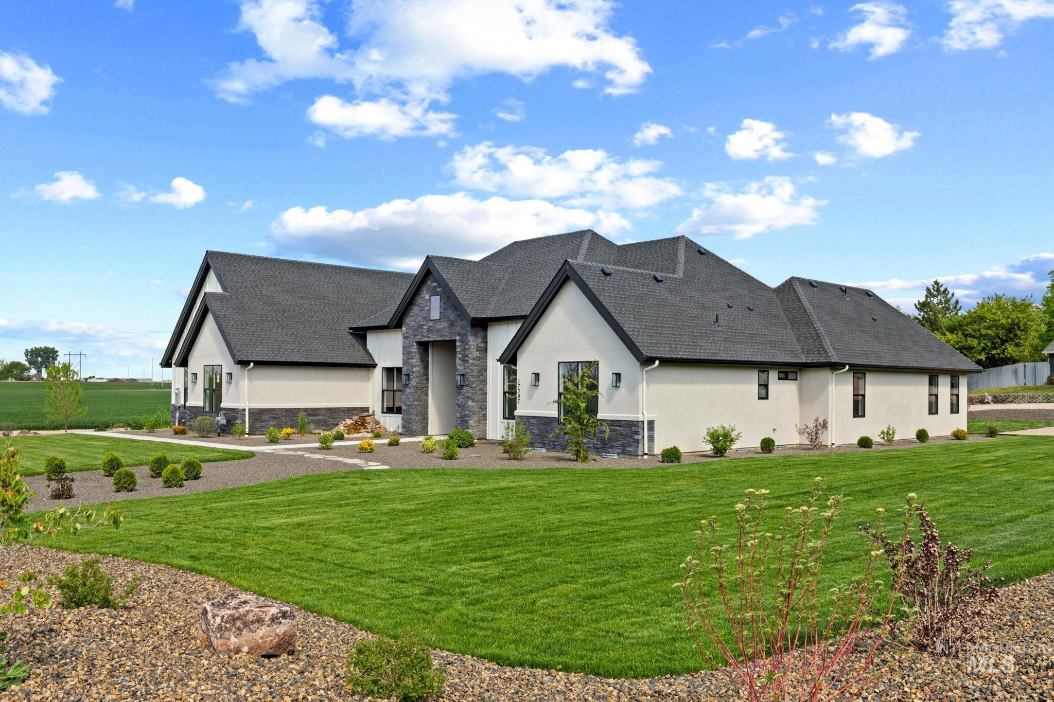 17397 Madison Rd, Nampa, Idaho 83687, 5 Bedrooms, 5 Bathrooms, Residential For Sale, Price $1,450,000,MLS 98989413