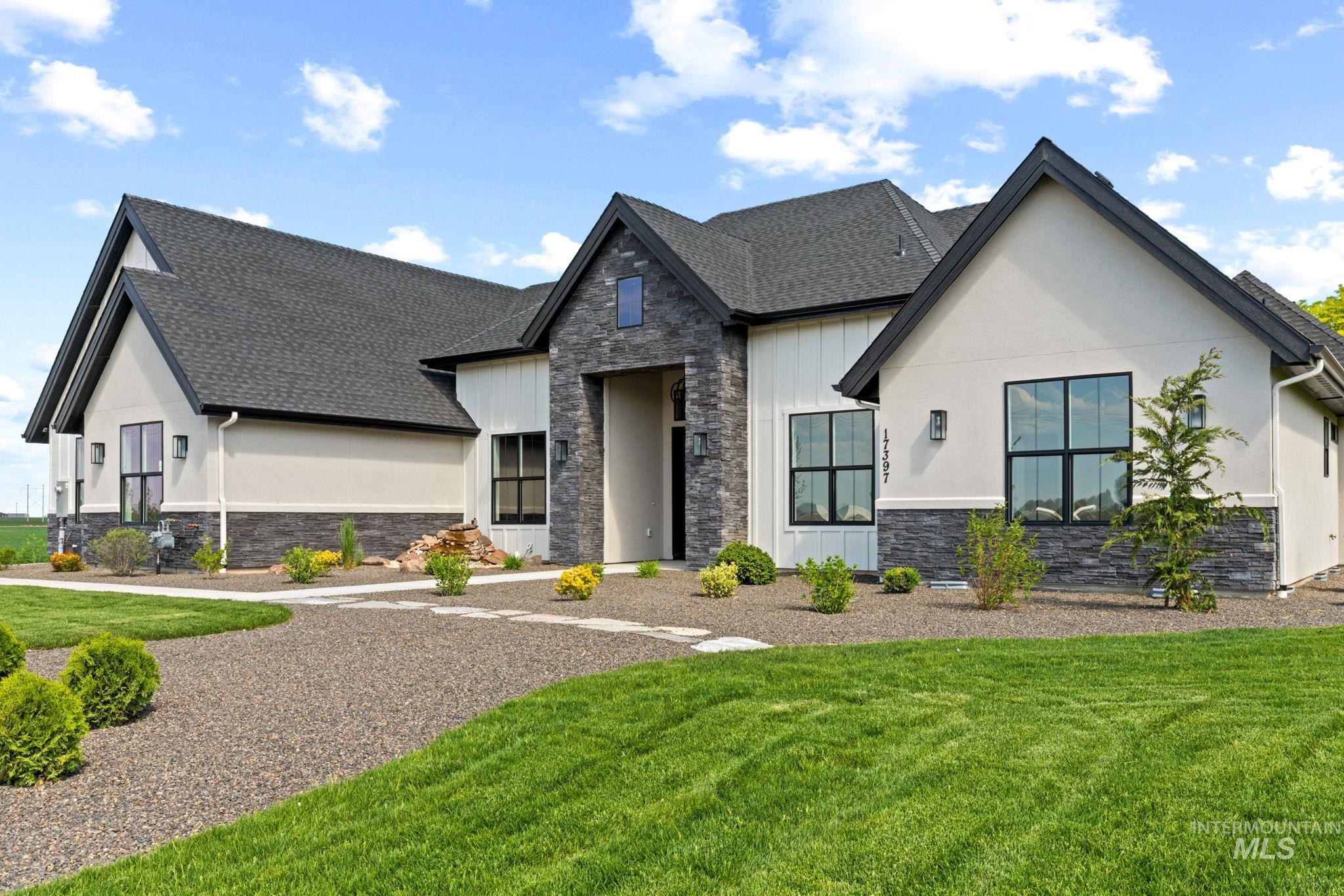 17397 Madison Rd, Nampa, Idaho 83687, 5 Bedrooms, 5 Bathrooms, Residential For Sale, Price $1,450,000,MLS 98989413