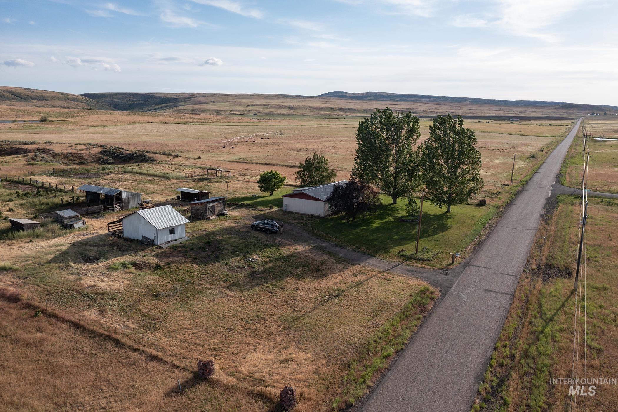 3115 Farm To Market Rd, Midvale, Idaho 83645, 3 Bedrooms, 3 Bathrooms, Farm & Ranch For Sale, Price $499,000,MLS 98989415