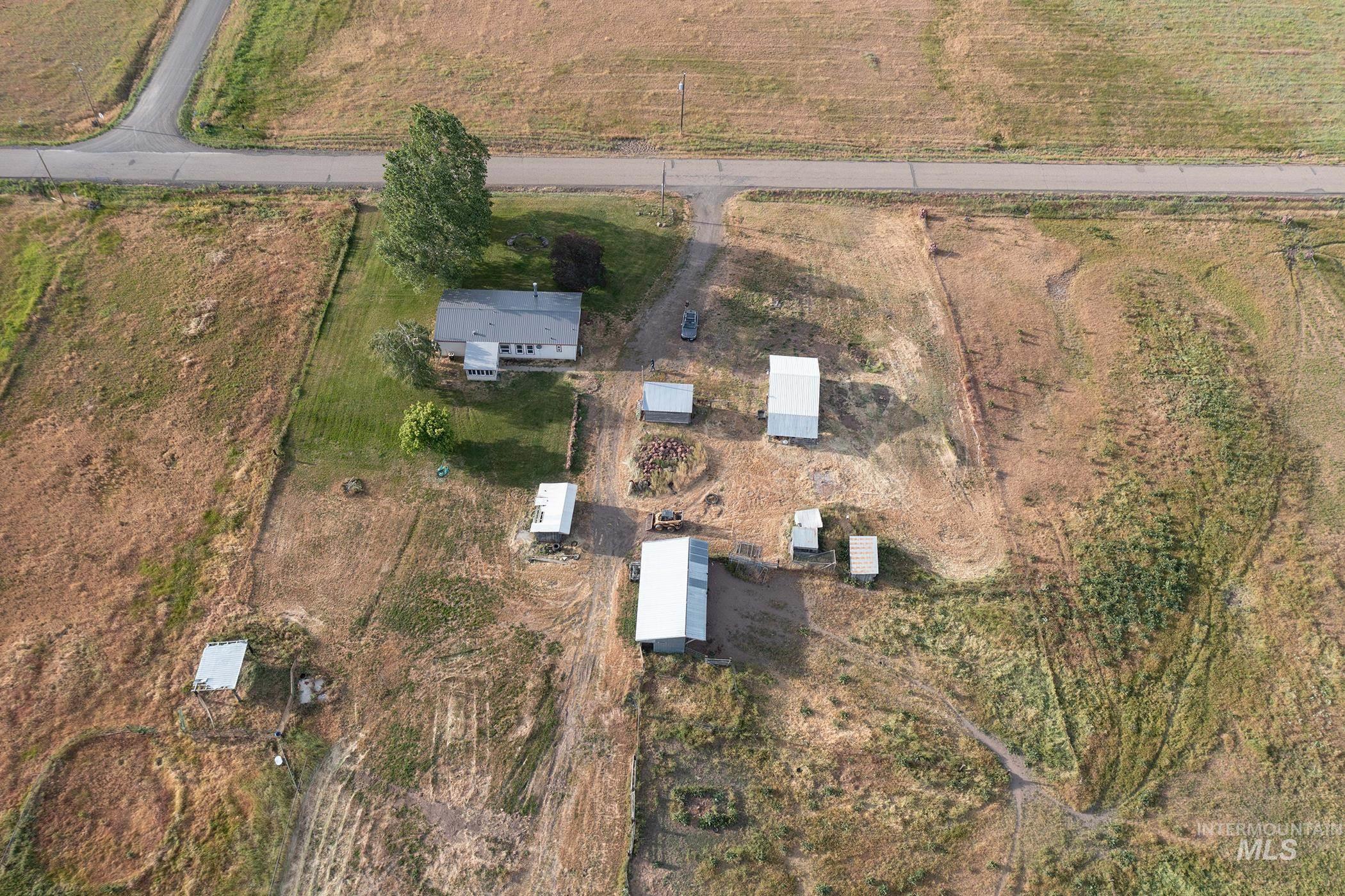 3115 Farm To Market Rd, Midvale, Idaho 83645, 3 Bedrooms, 3 Bathrooms, Farm & Ranch For Sale, Price $499,000,MLS 98989415