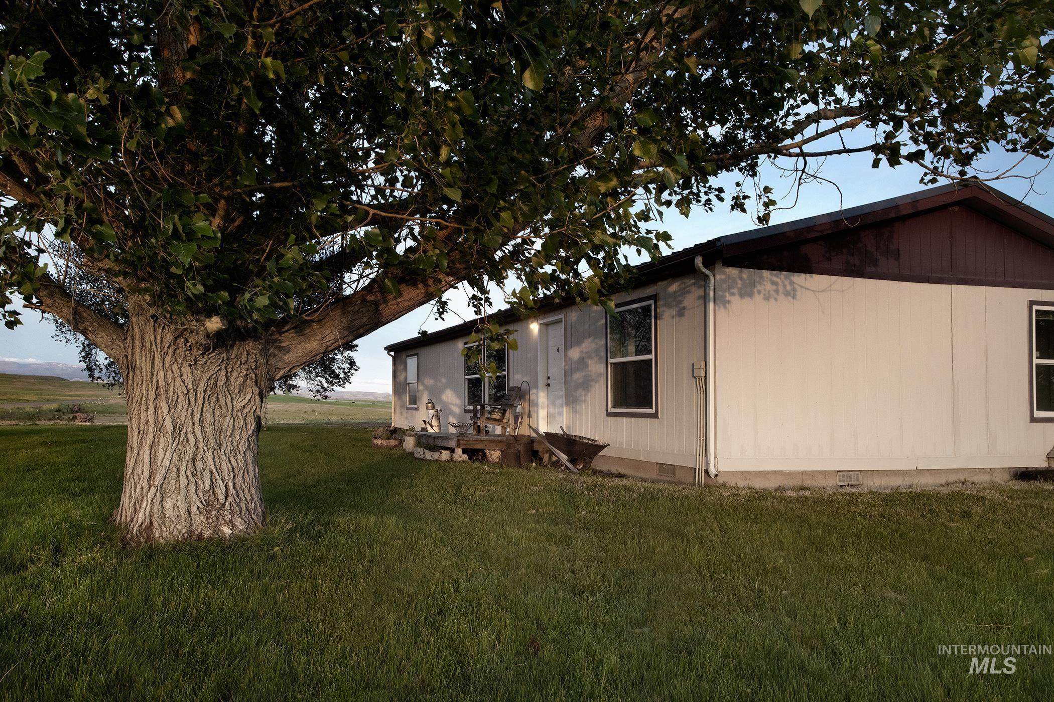 3115 Farm To Market Rd, Midvale, Idaho 83645, 3 Bedrooms, 3 Bathrooms, Farm & Ranch For Sale, Price $499,000,MLS 98989415