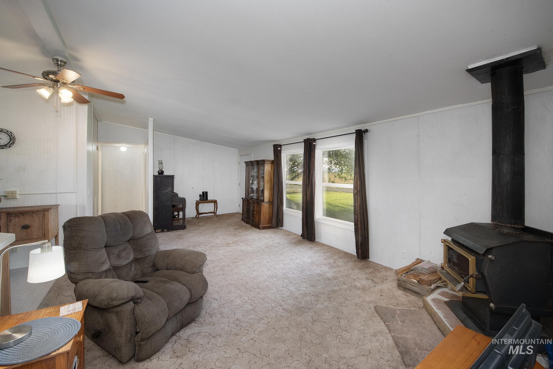 3115 Farm To Market Rd, Midvale, Idaho 83645, 3 Bedrooms, 3 Bathrooms, Farm & Ranch For Sale, Price $499,000,MLS 98989415