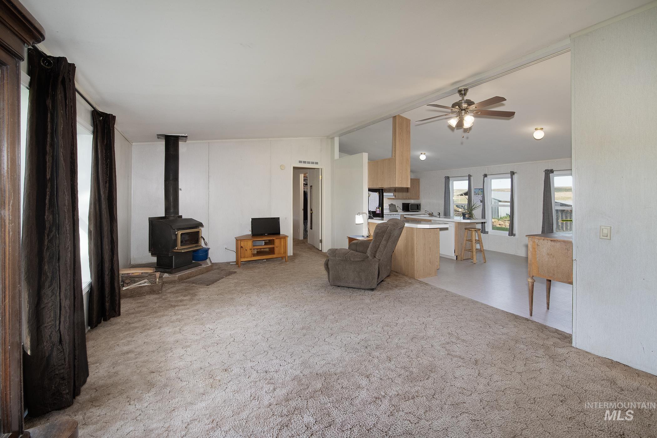 3115 Farm To Market Rd, Midvale, Idaho 83645, 3 Bedrooms, 3 Bathrooms, Farm & Ranch For Sale, Price $499,000,MLS 98989415