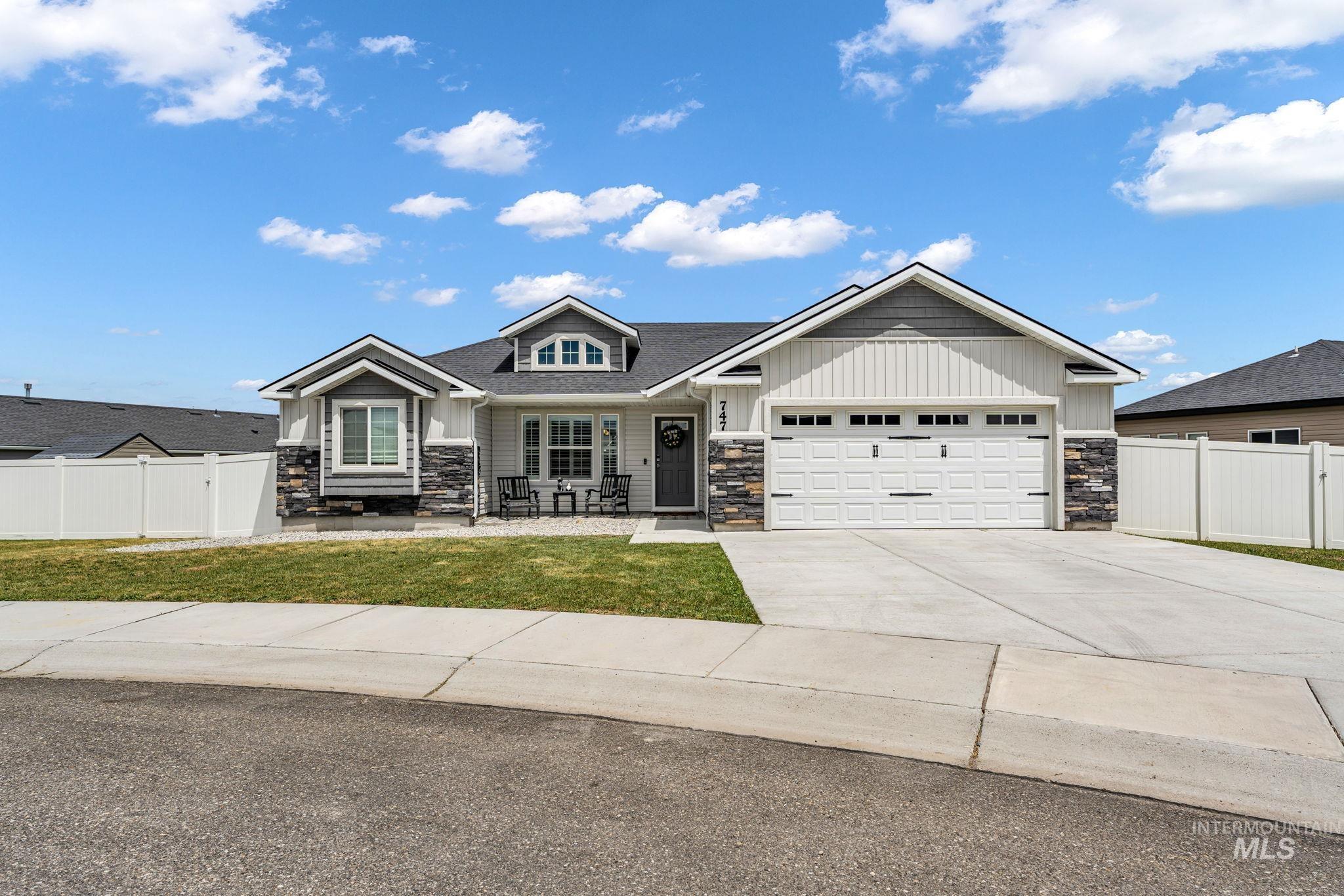 Residential For Sale