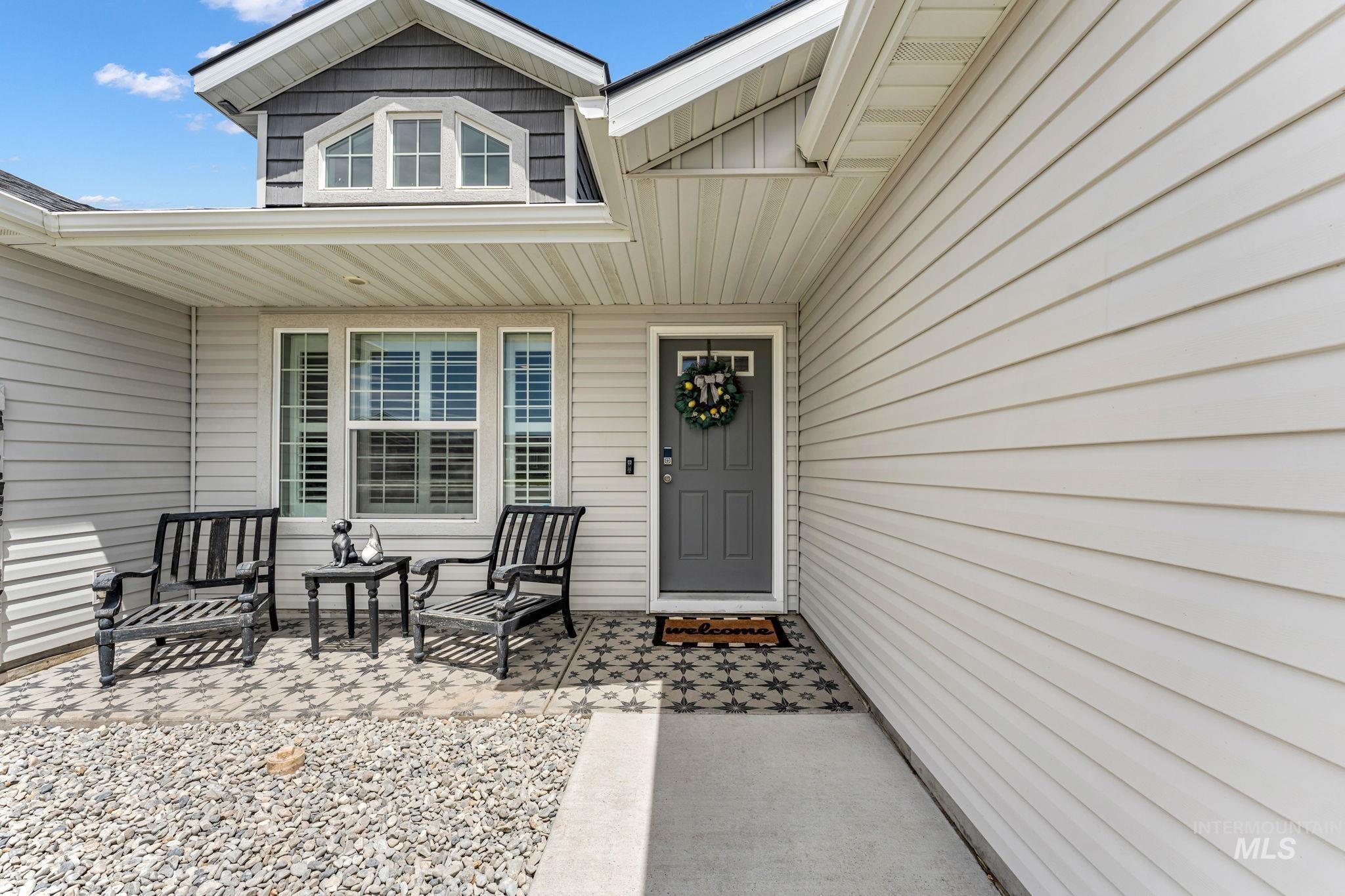747 Kanner Ct, Twin Falls, Idaho 83301, 3 Bedrooms, 2 Bathrooms, Residential For Sale, Price $345,000, 98989416