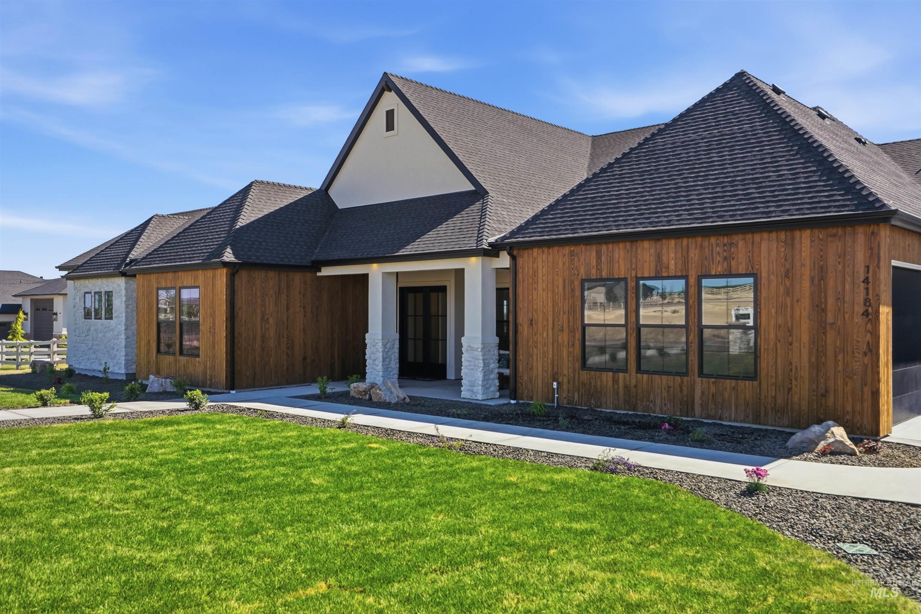 14184 Red River Ave, Nampa, Idaho 83651, 3 Bedrooms, 3.5 Bathrooms, Residential For Sale, Price $1,795,000,MLS 98989418
