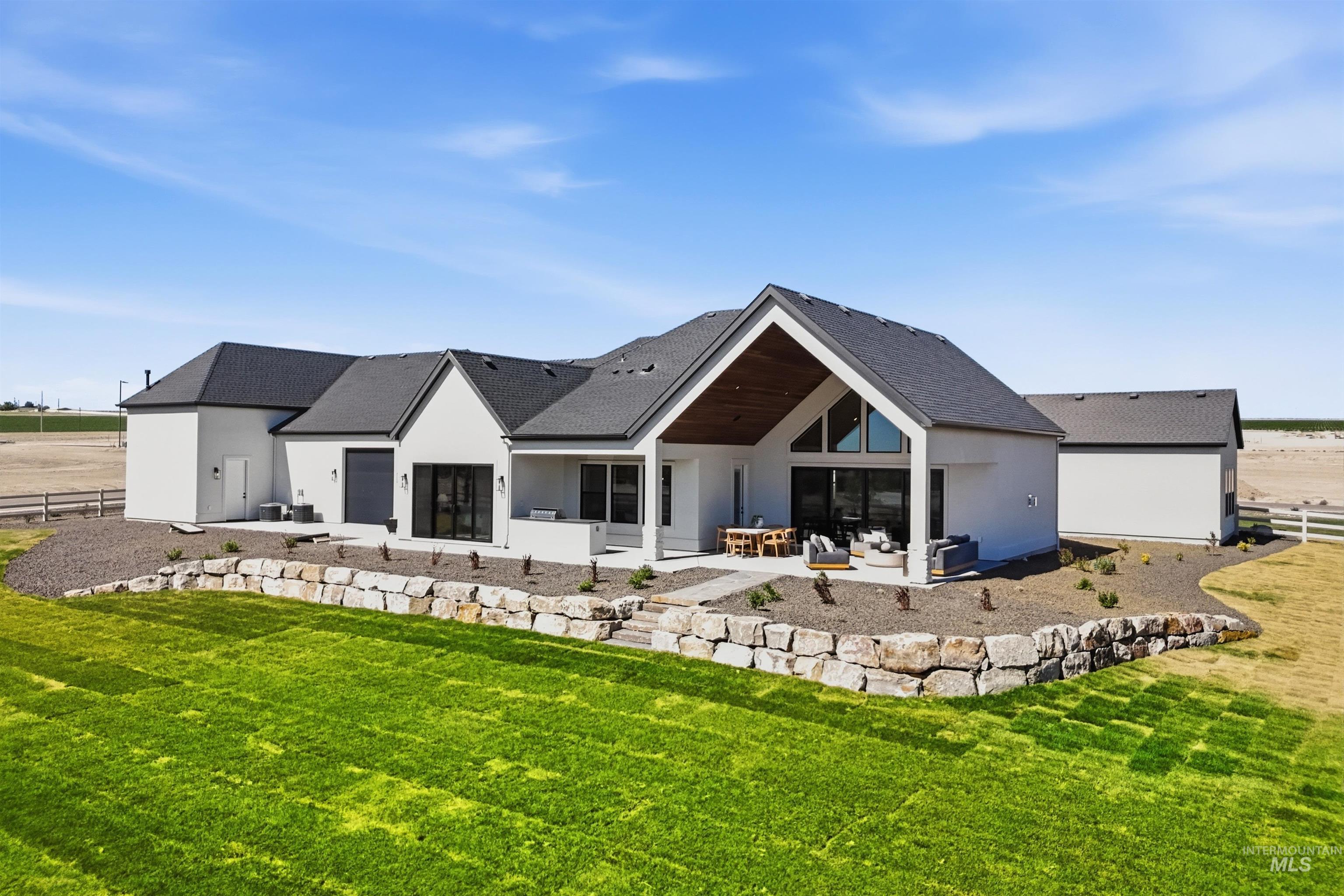 14184 Red River Ave, Nampa, Idaho 83651, 3 Bedrooms, 3.5 Bathrooms, Residential For Sale, Price $1,795,000,MLS 98989418