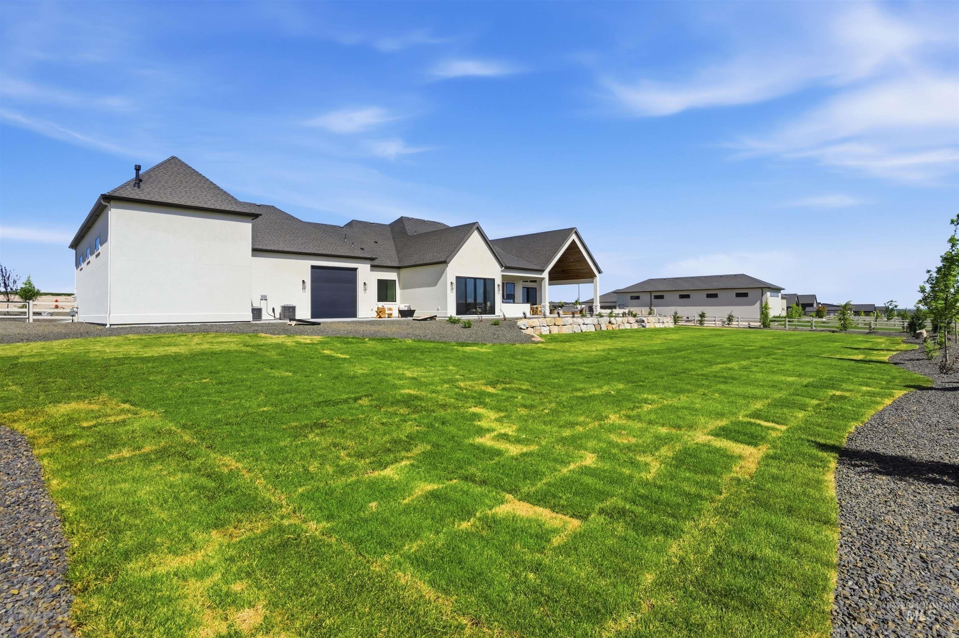 14184 Red River Ave, Nampa, Idaho 83651, 3 Bedrooms, 3.5 Bathrooms, Residential For Sale, Price $1,795,000,MLS 98989418
