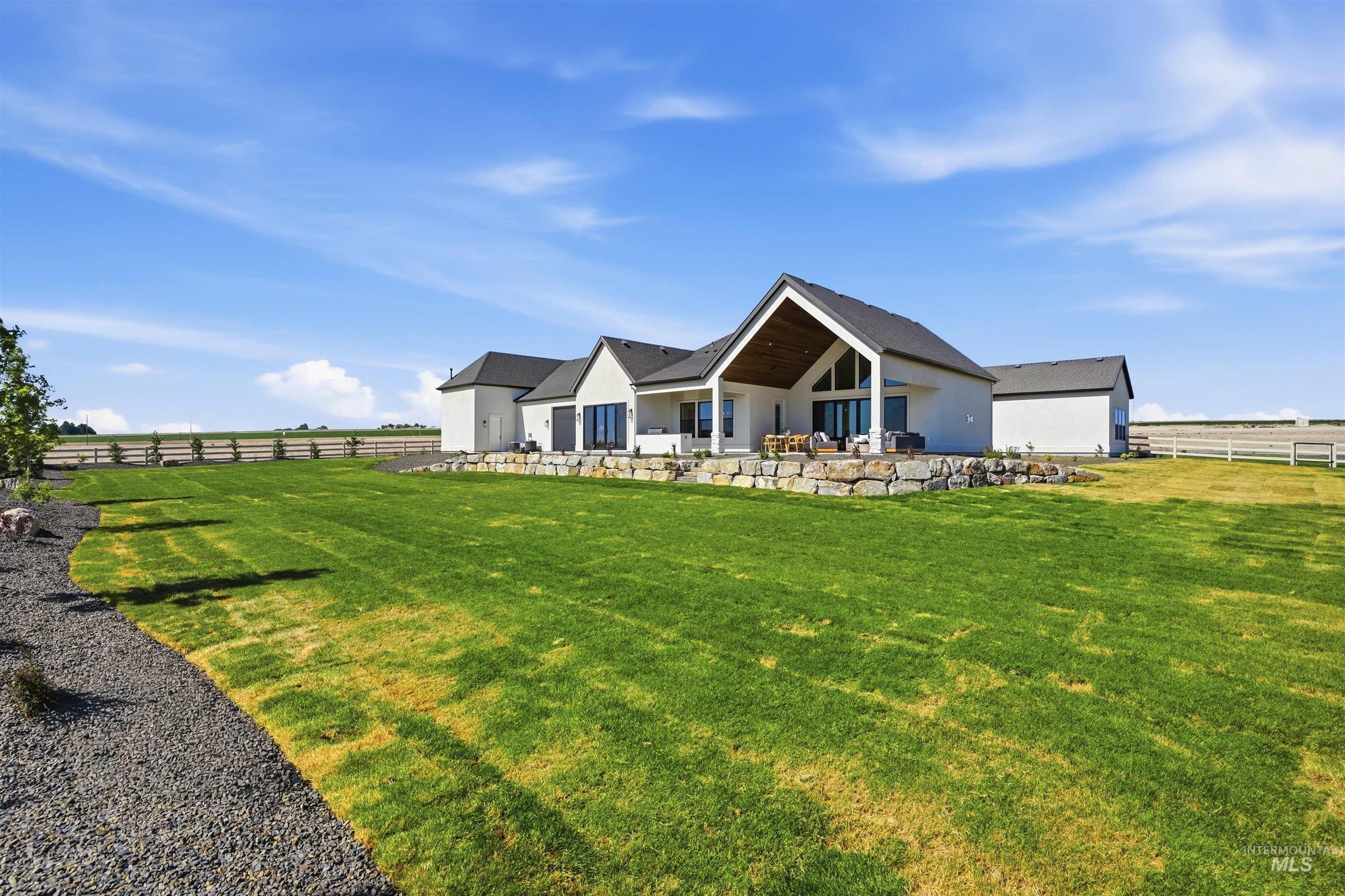 14184 Red River Ave, Nampa, Idaho 83651, 3 Bedrooms, 3.5 Bathrooms, Residential For Sale, Price $1,795,000,MLS 98989418